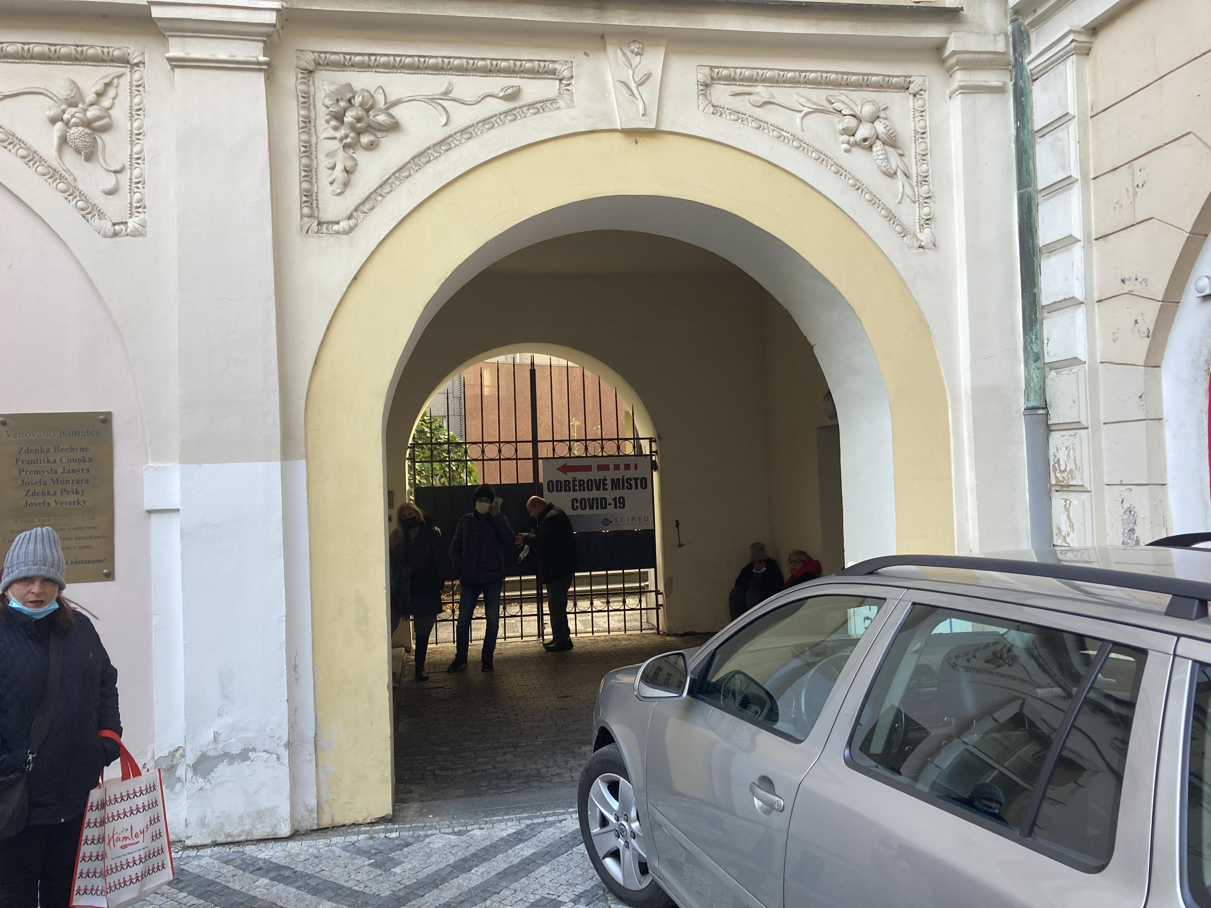 Scimed Biotechnologies, s.r.o. foto 2