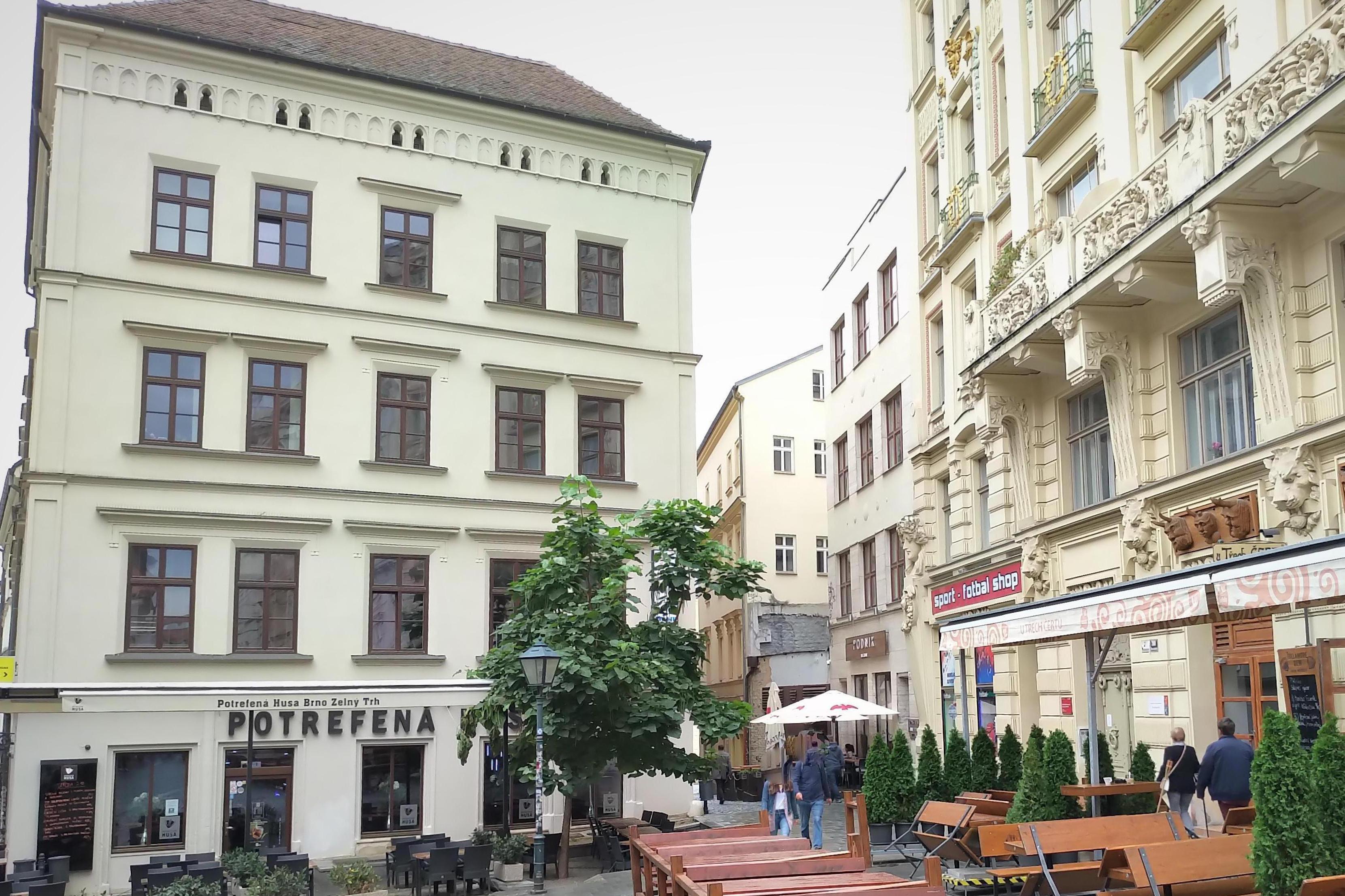 LIGHTHOUSE alfa, s.r.o. - LIGHTHOUSE REAL ESTATE