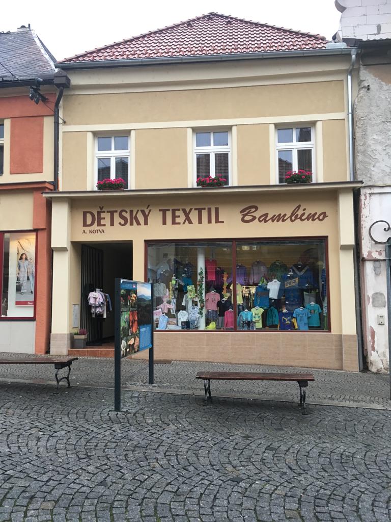Penzion Kotva Beroun foto 2
