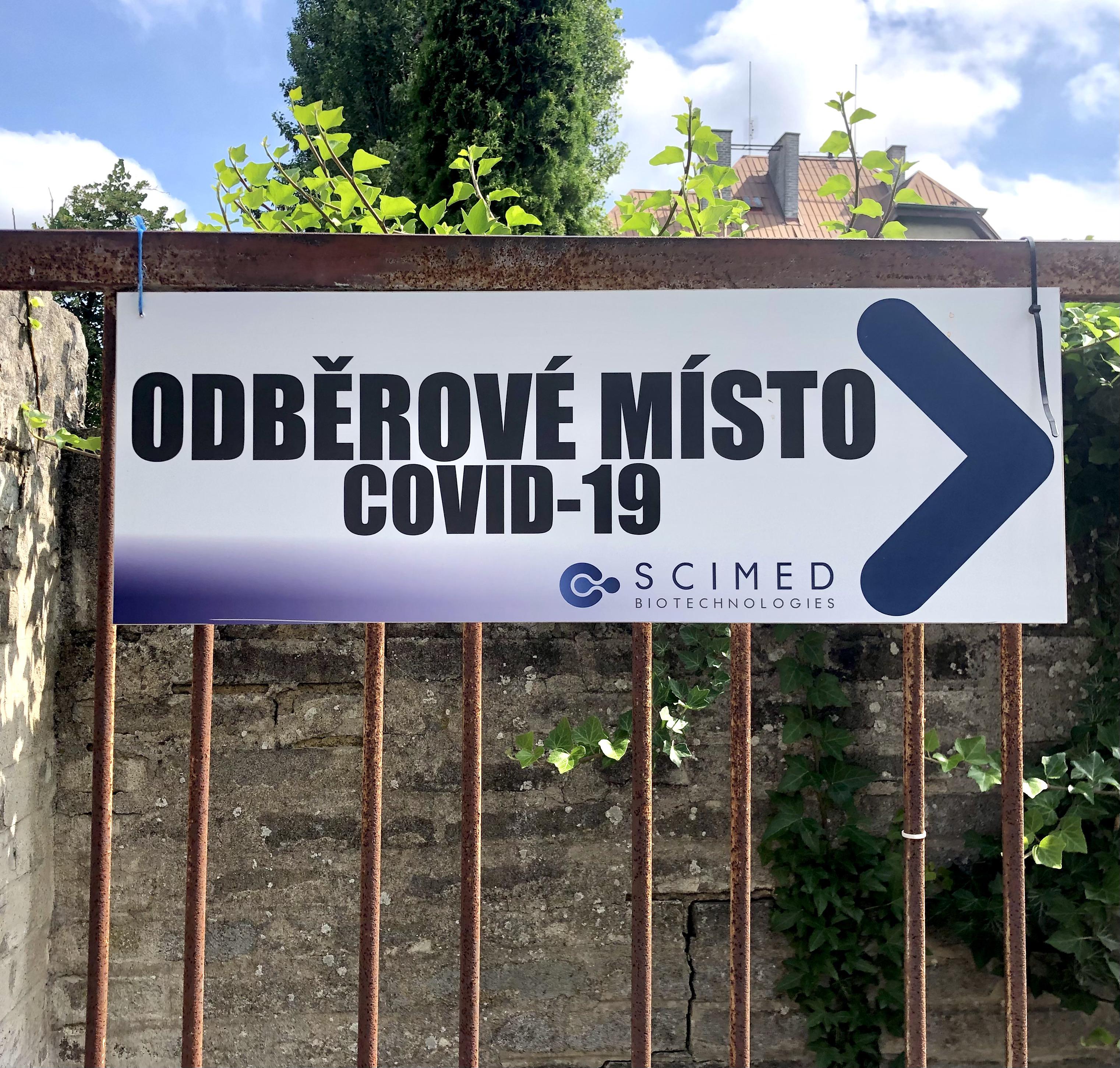 Scimed Biotechnologies, s.r.o. foto 3