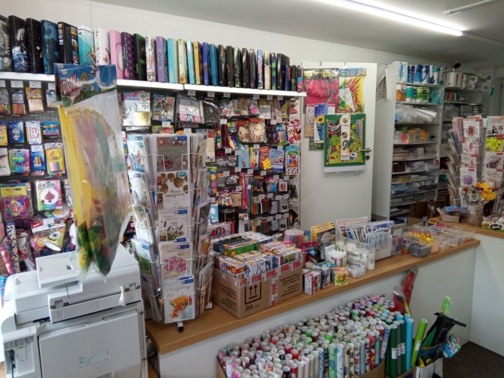 Papírnictví JAHAPAP s.r.o. foto 2