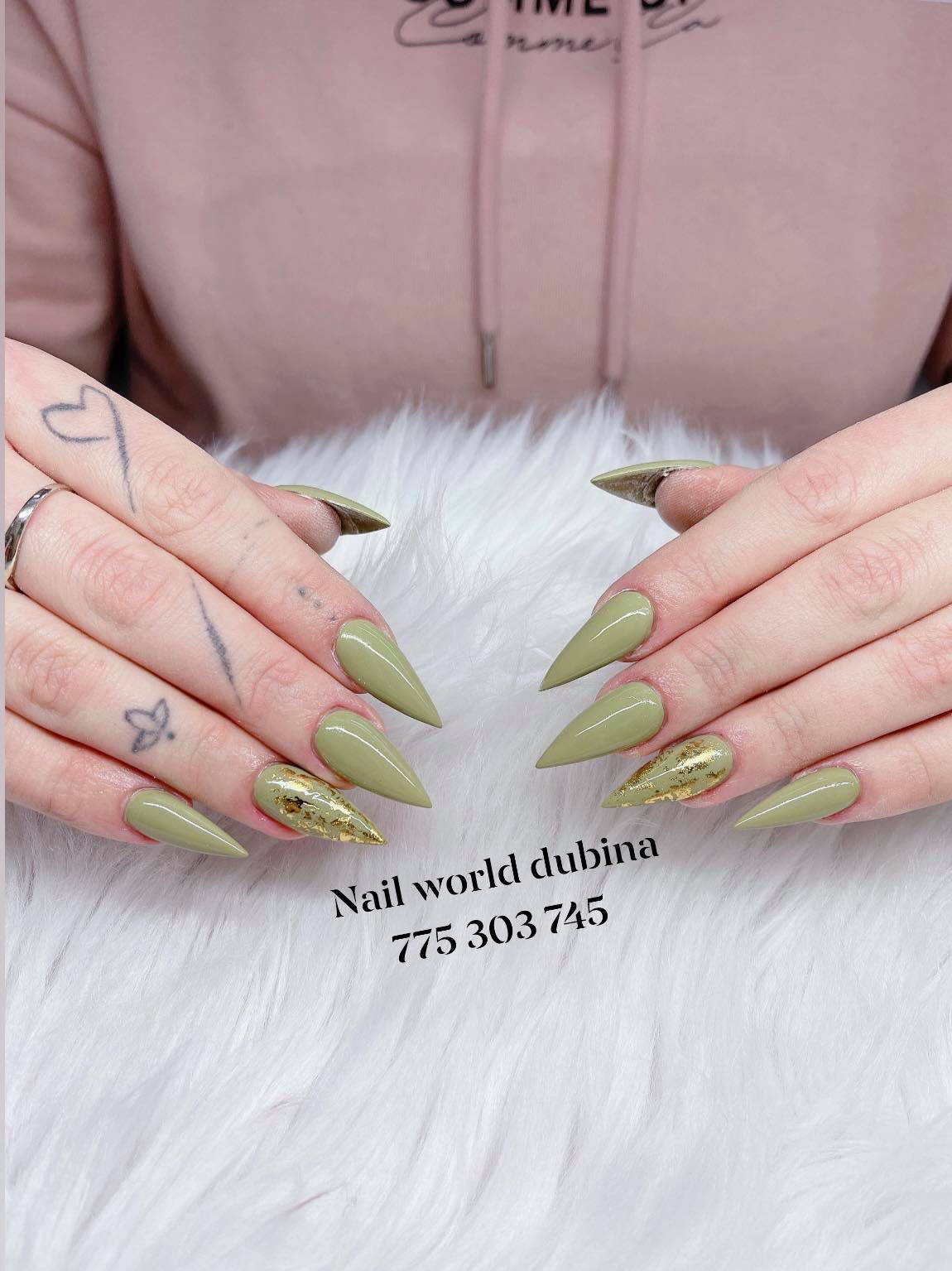 Nail world Dubina foto 2