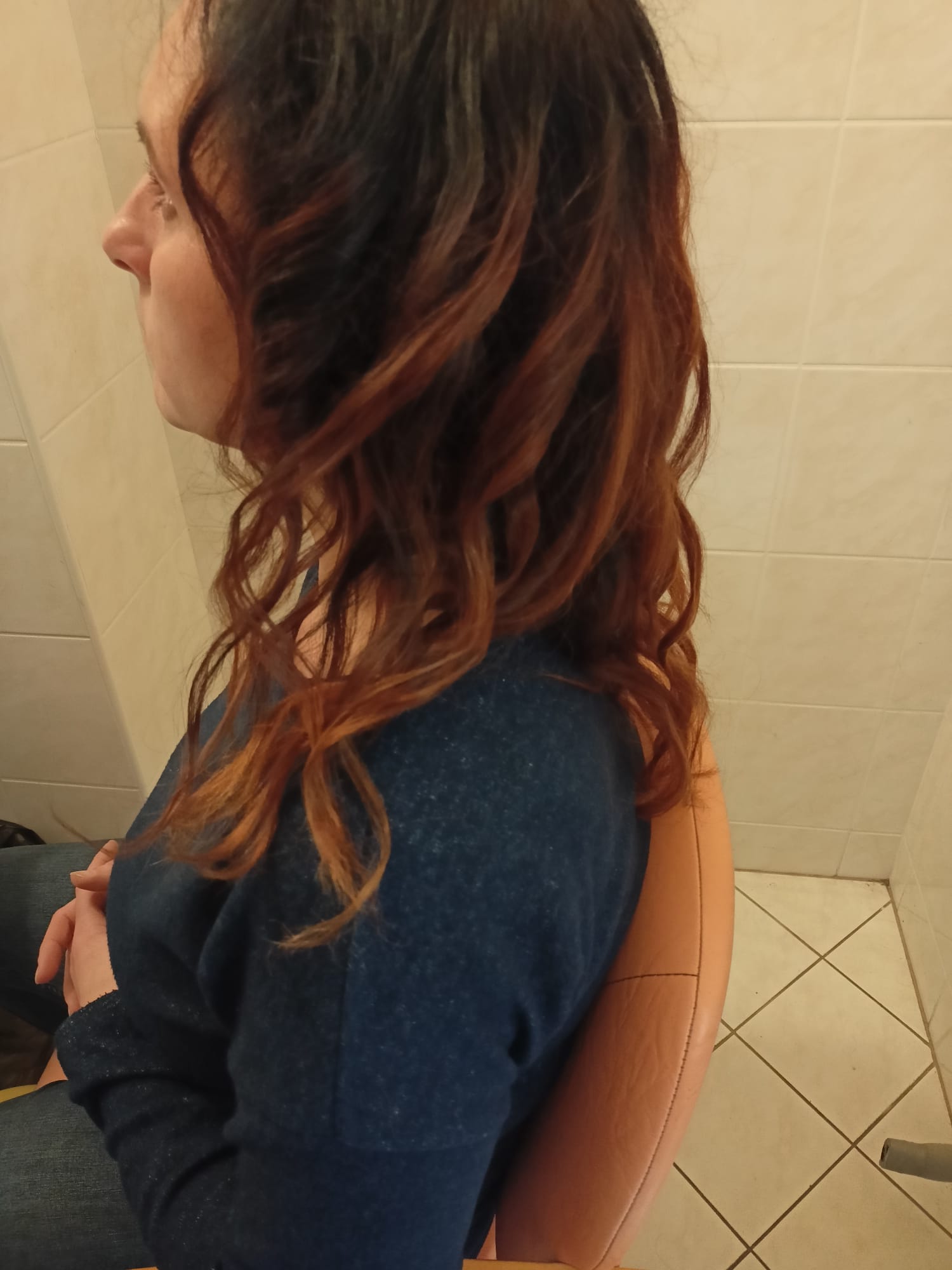 Kadeřnictví Dohnalová foto 2