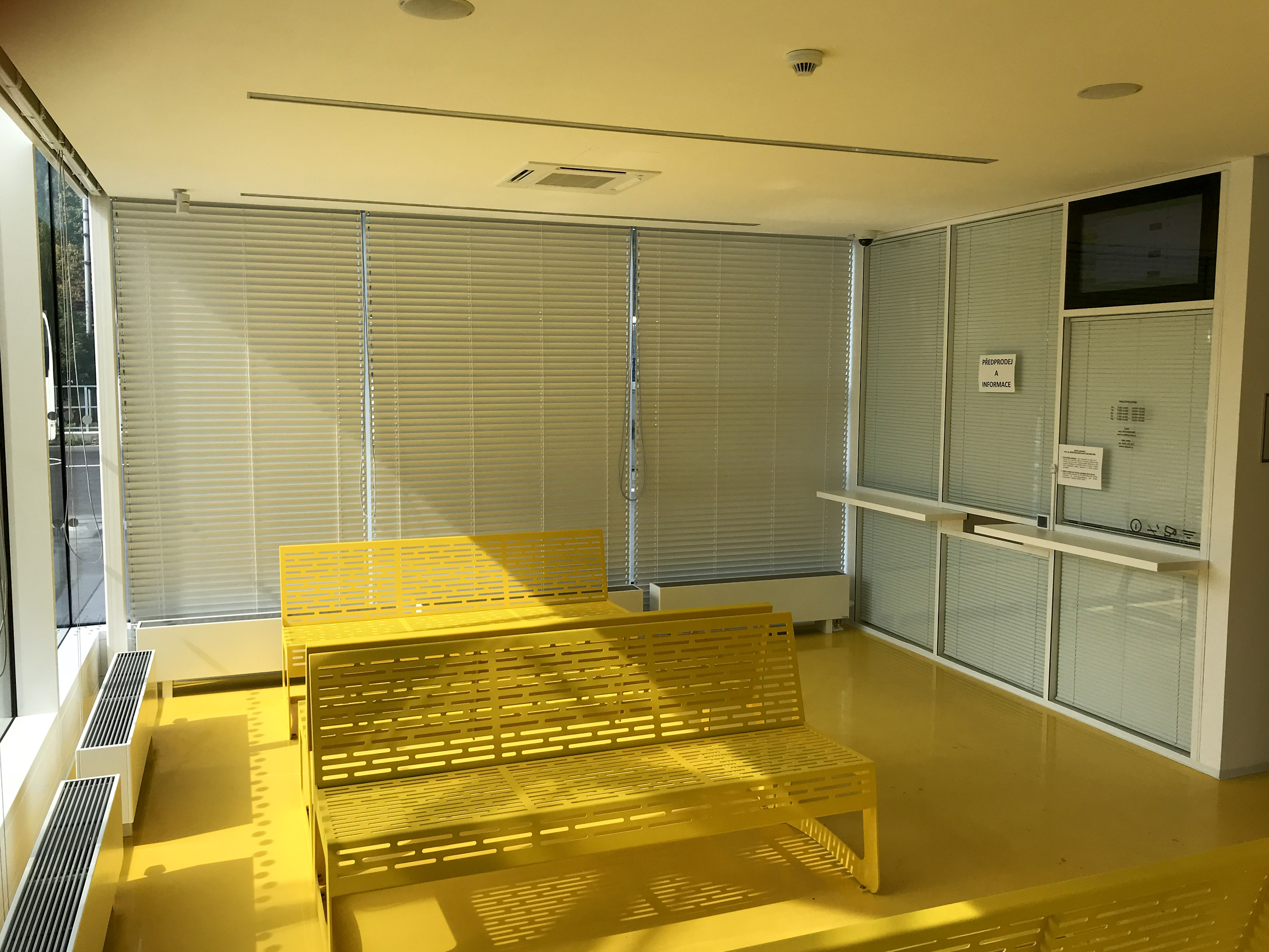 Kontaktní centrum IDS JMK foto 3