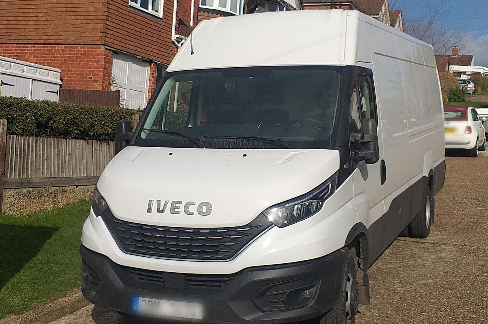 Moving service - Mgr. Petr Dobrovolný