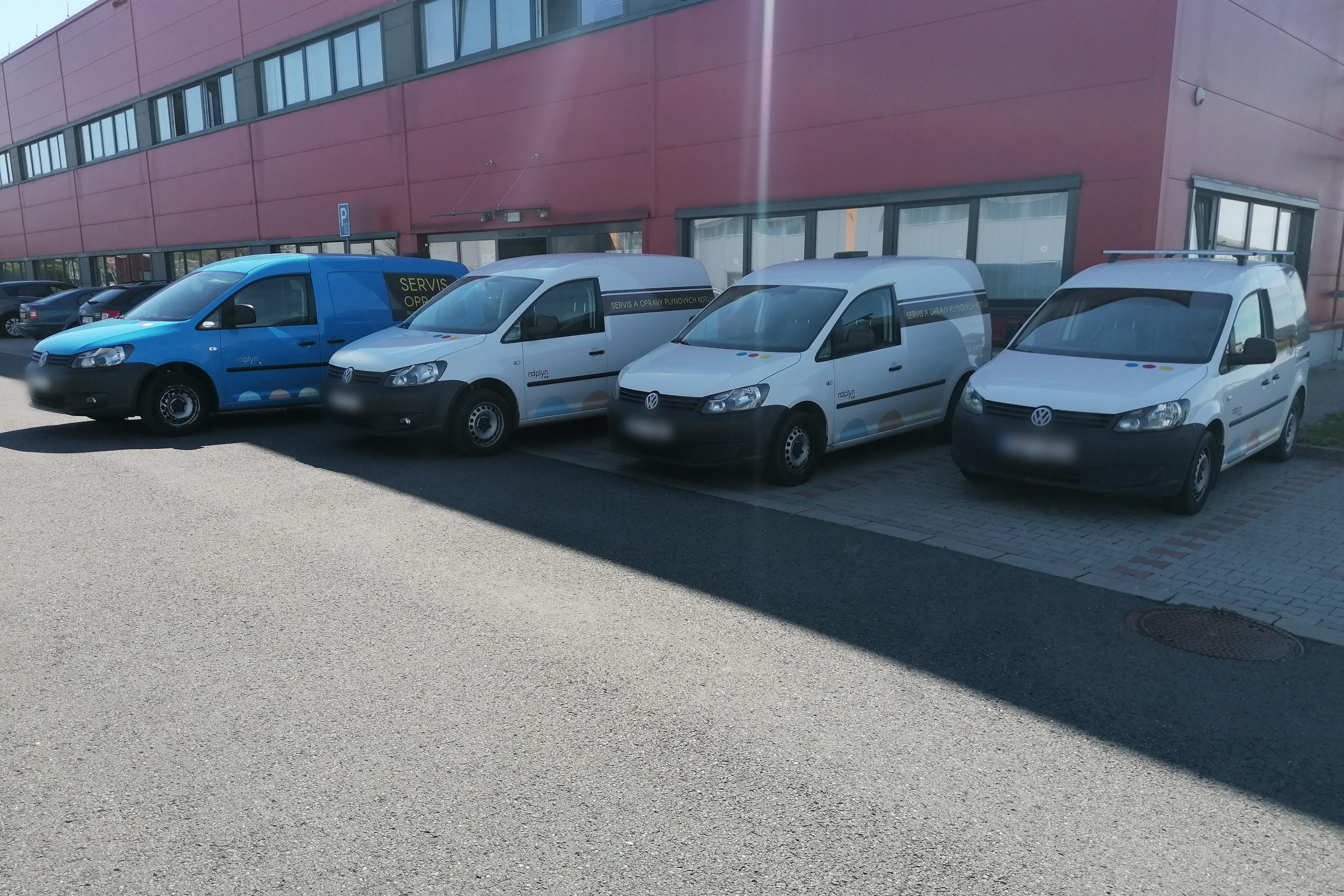 Plynoservis ndplyn s.r.o.