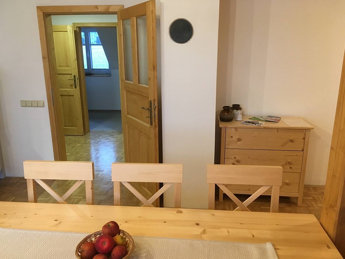 Horský apartmán Vyhlídka foto 4