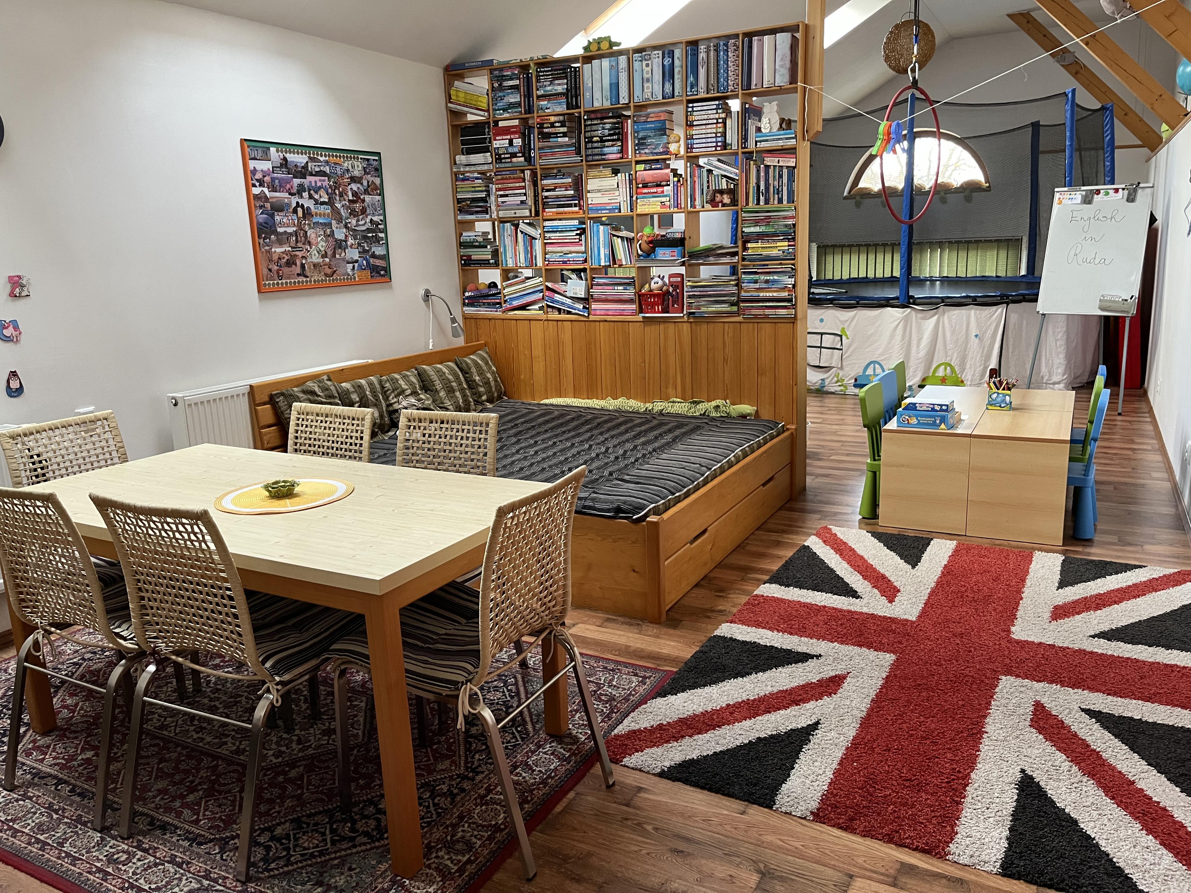 Angličtina Zuzana Valchářová foto 5