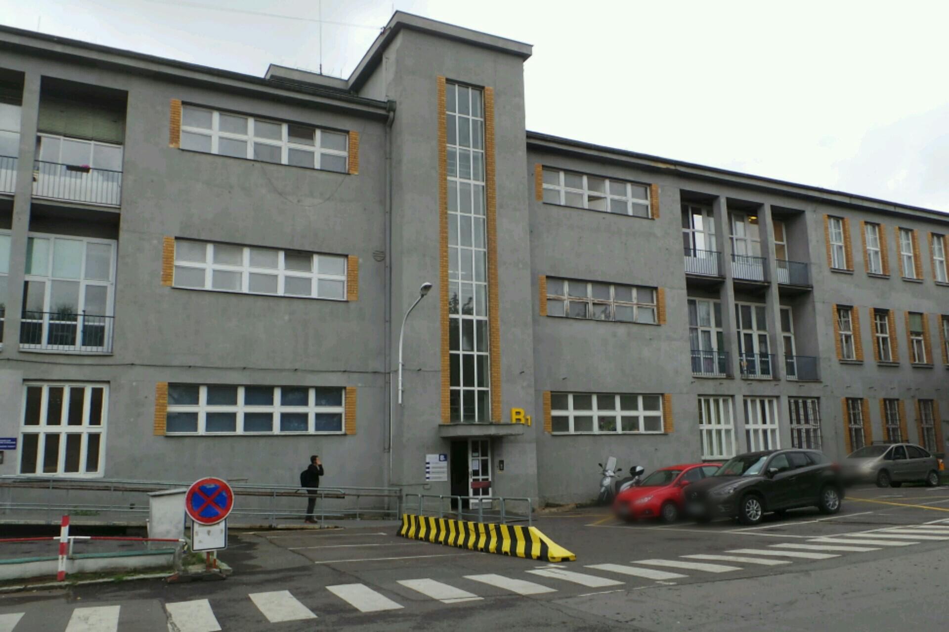 Zubní pohotovostní služba