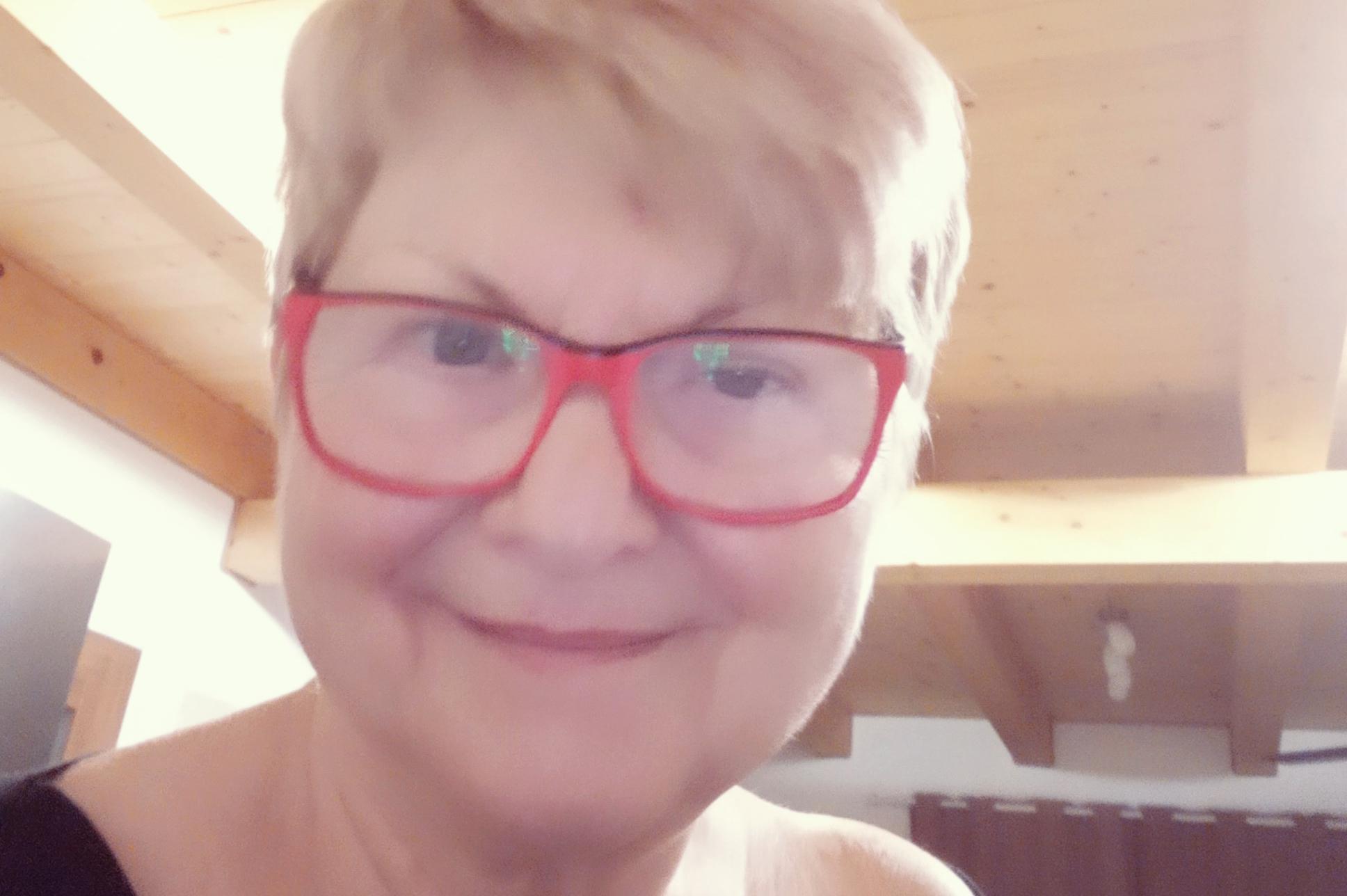 Poradenské centrum Finclubu Marie Sanyterová