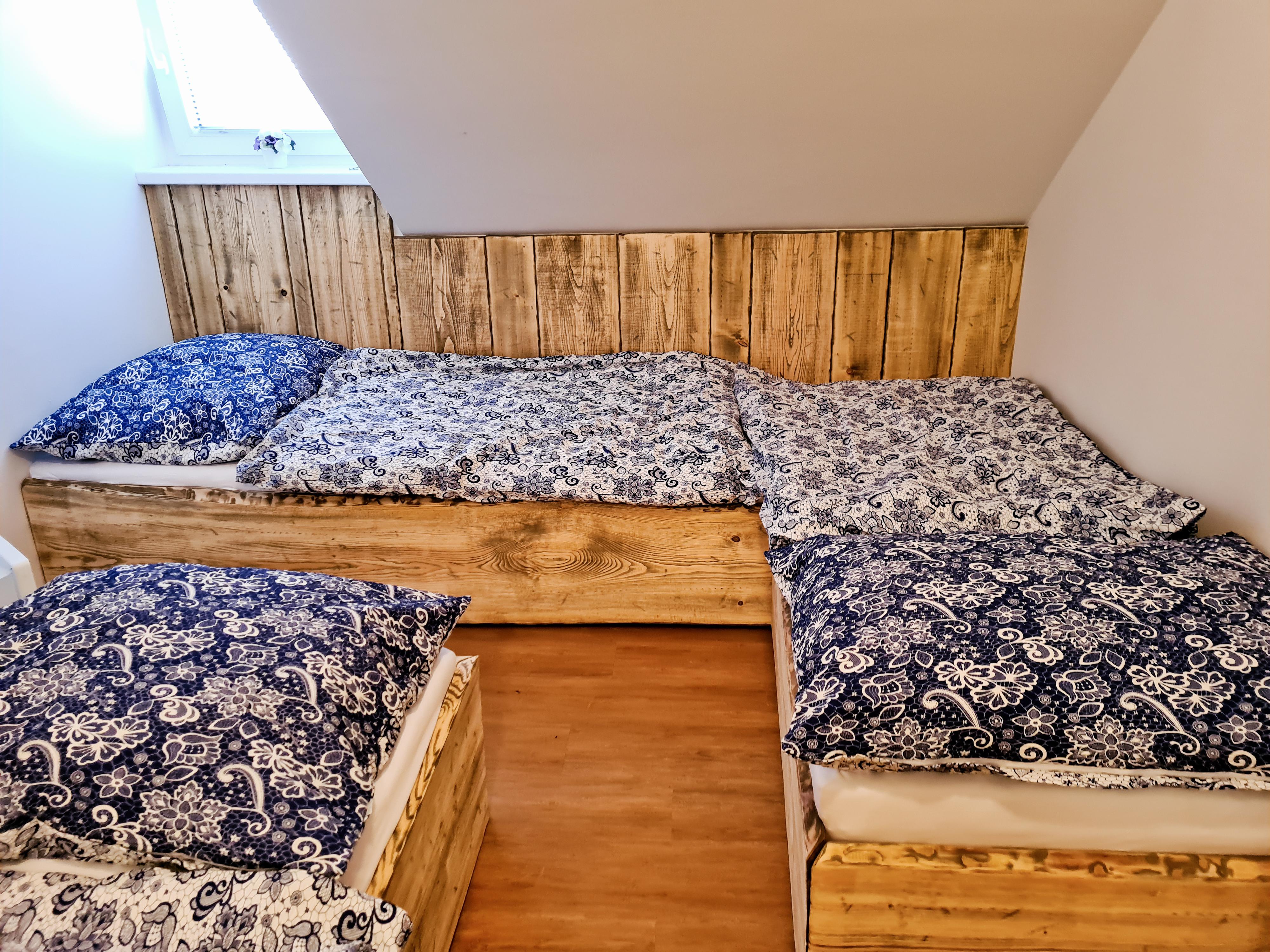 Ubytování - Vinařství Vítek Josef foto 4