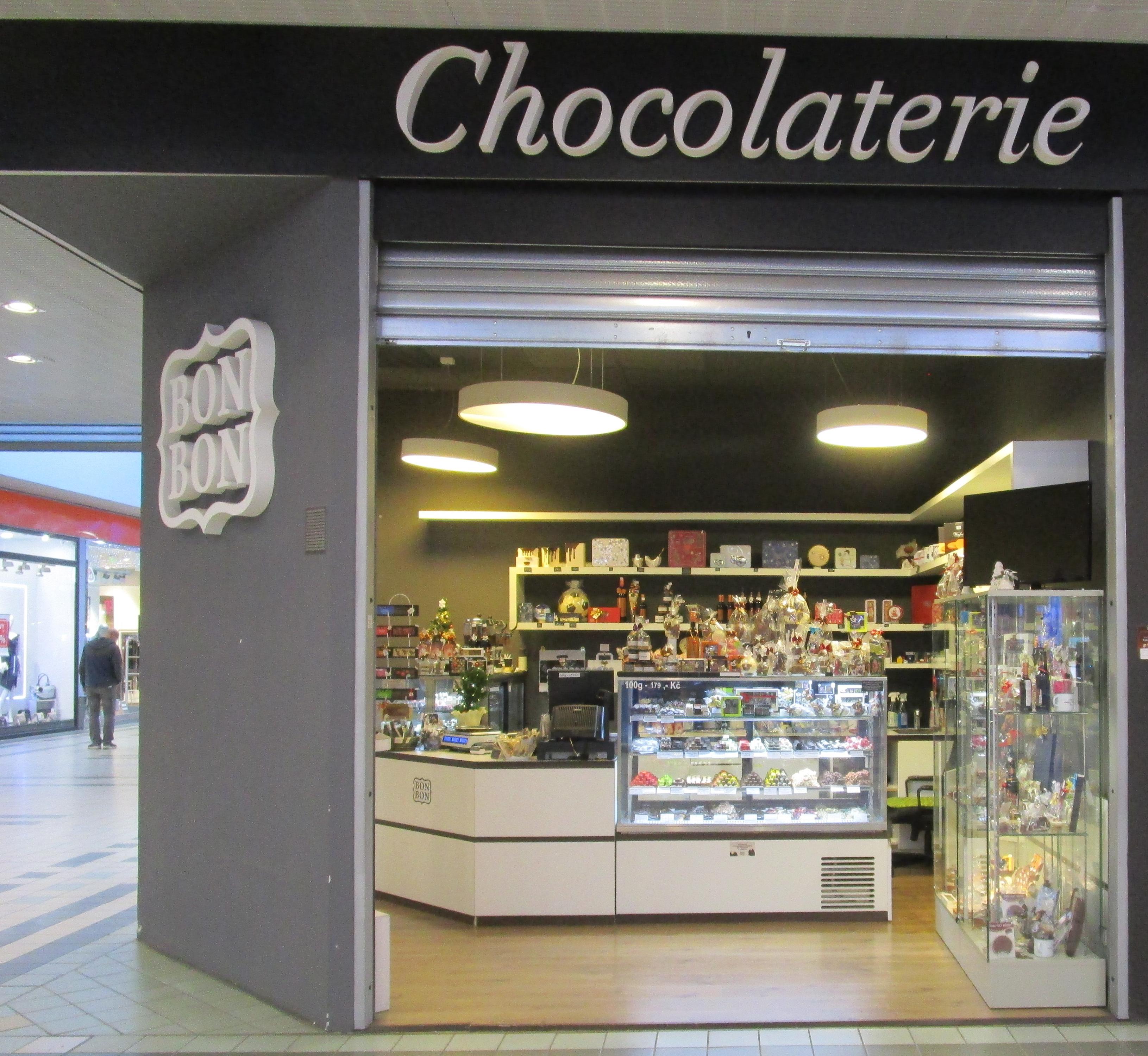 Choolaterie BON BON foto 3