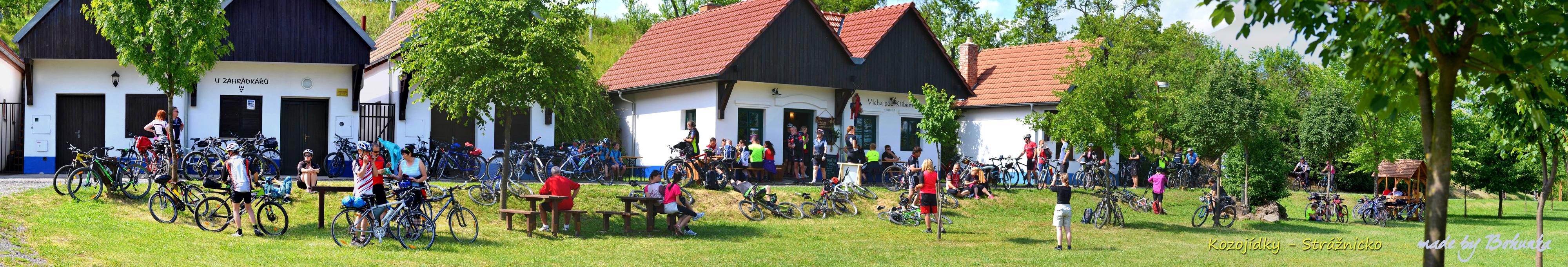 Víno Kubica - sklep č. 16 foto 2