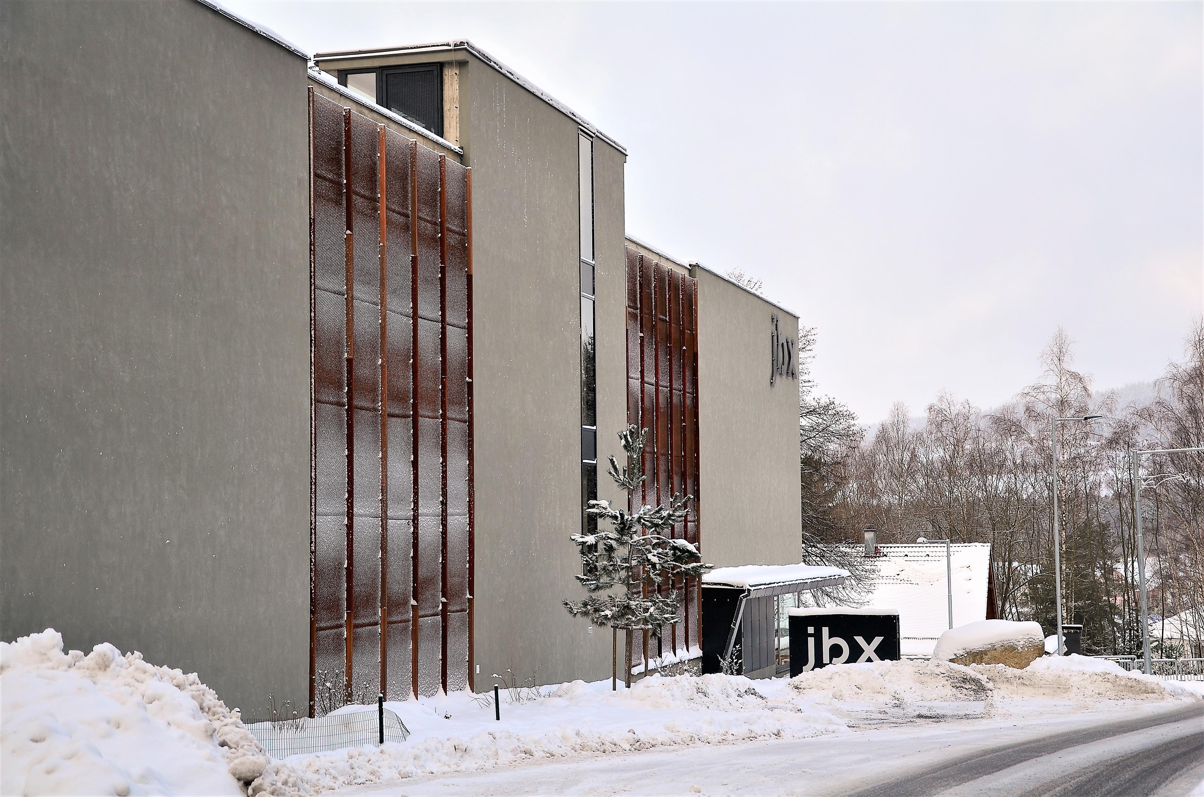 Apartments JBX Lipno foto 6