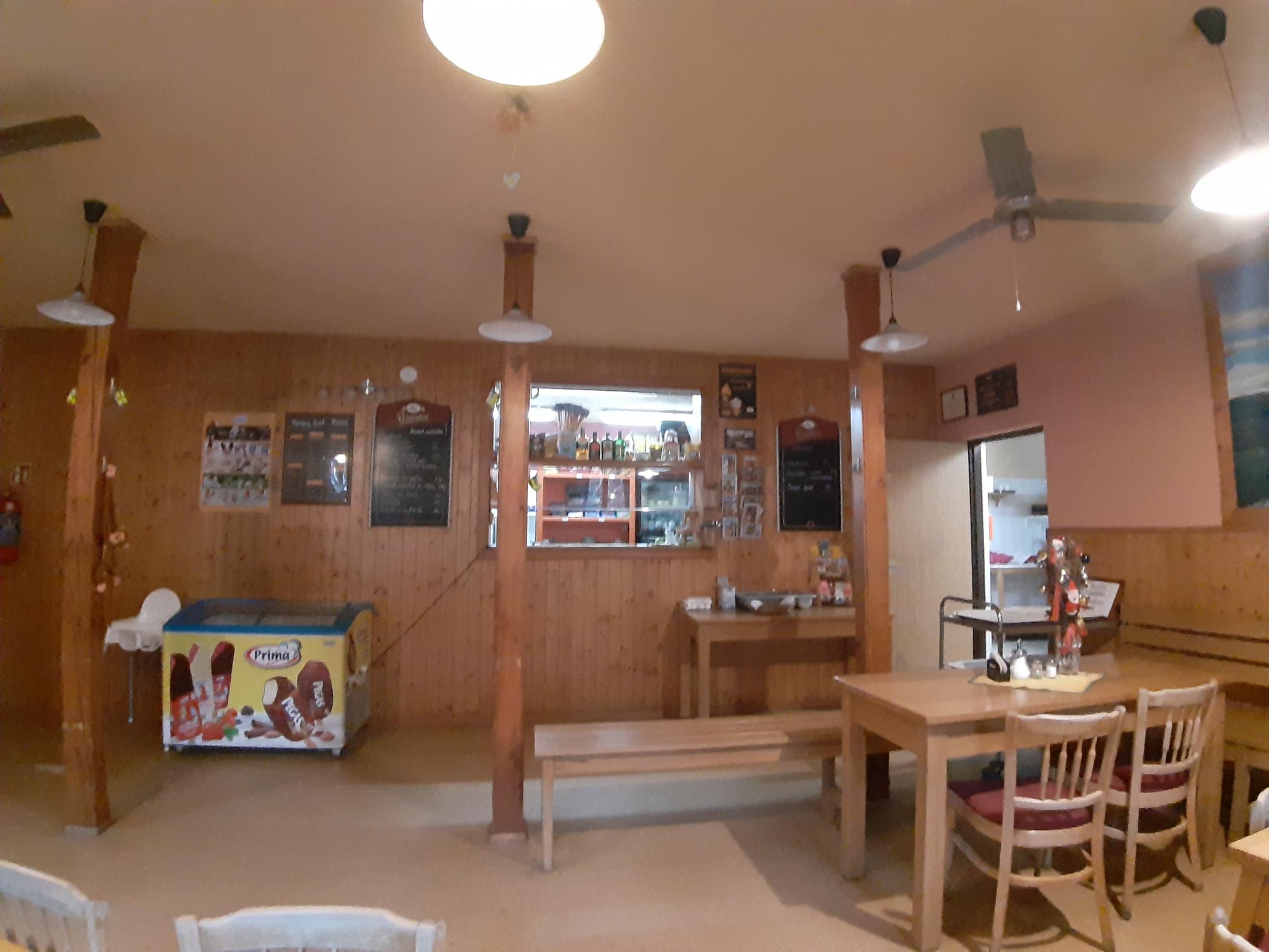 Občerstvení Rovinka foto 2