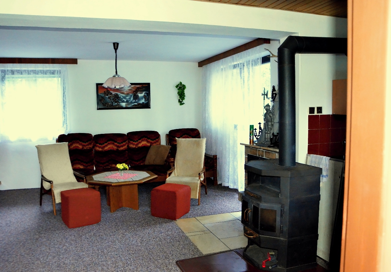 Chata U Bouzova foto 4