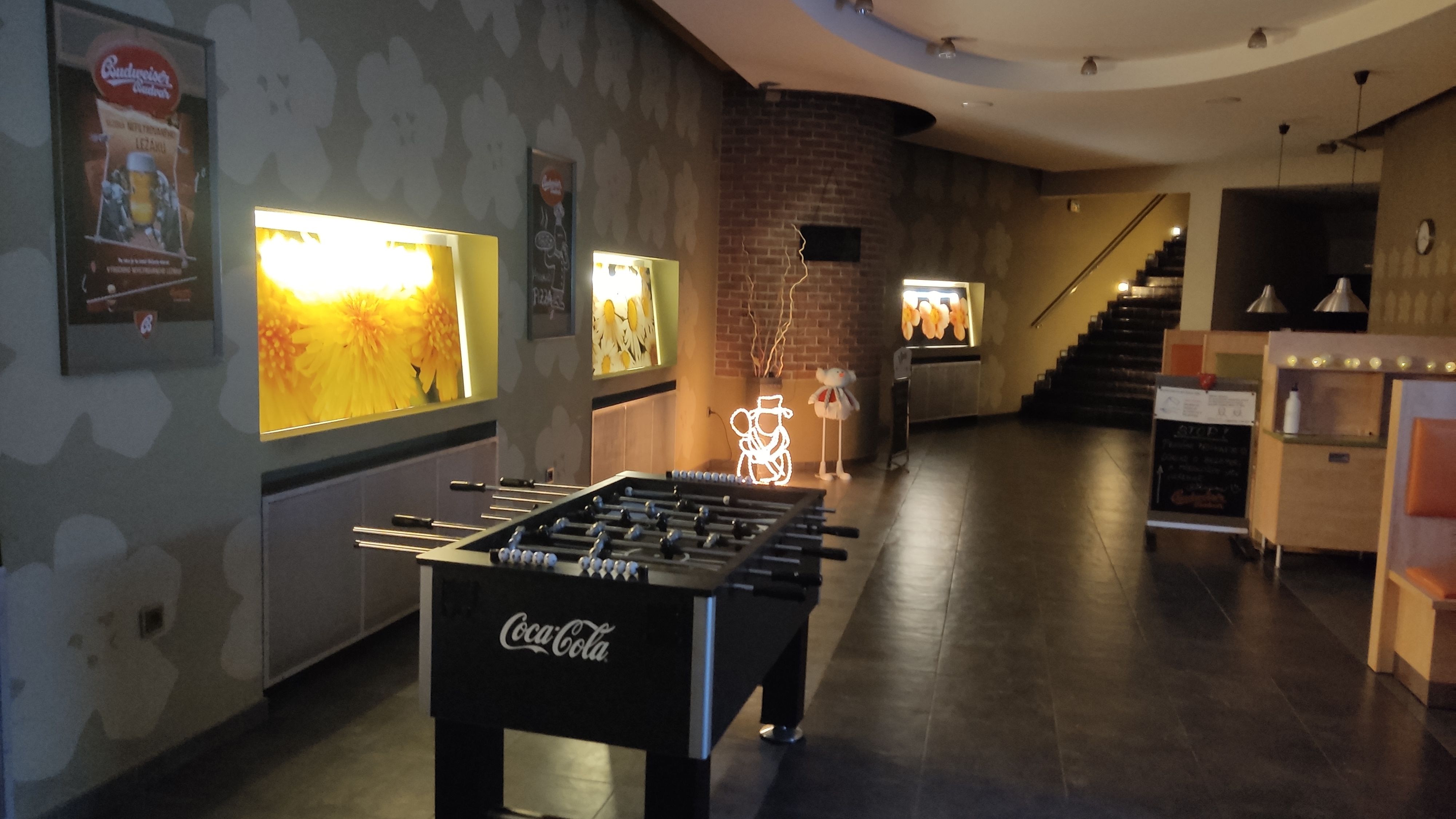 Bowling Palace foto 3