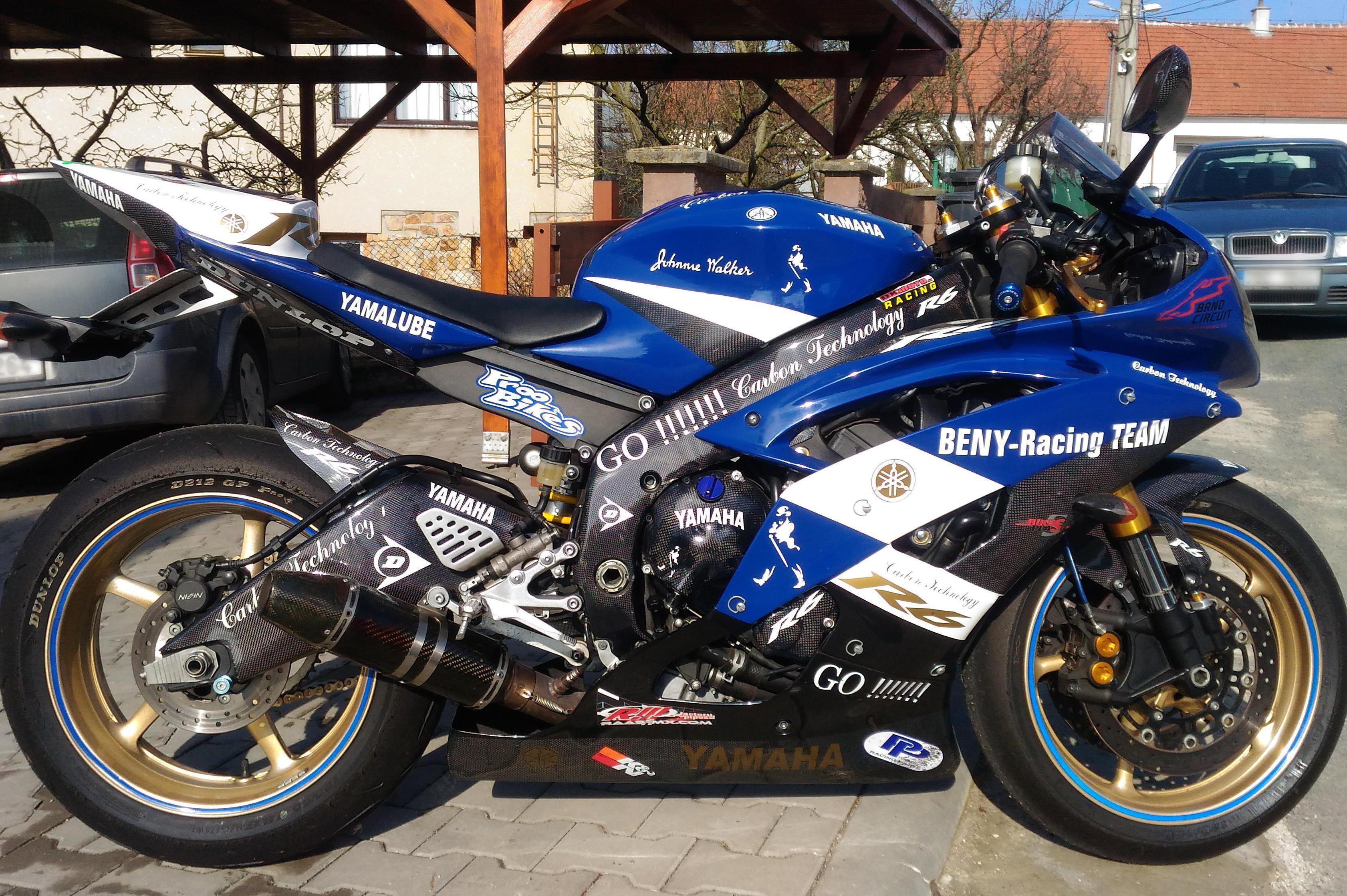 Pavel Benhart - Kompozitová výroba