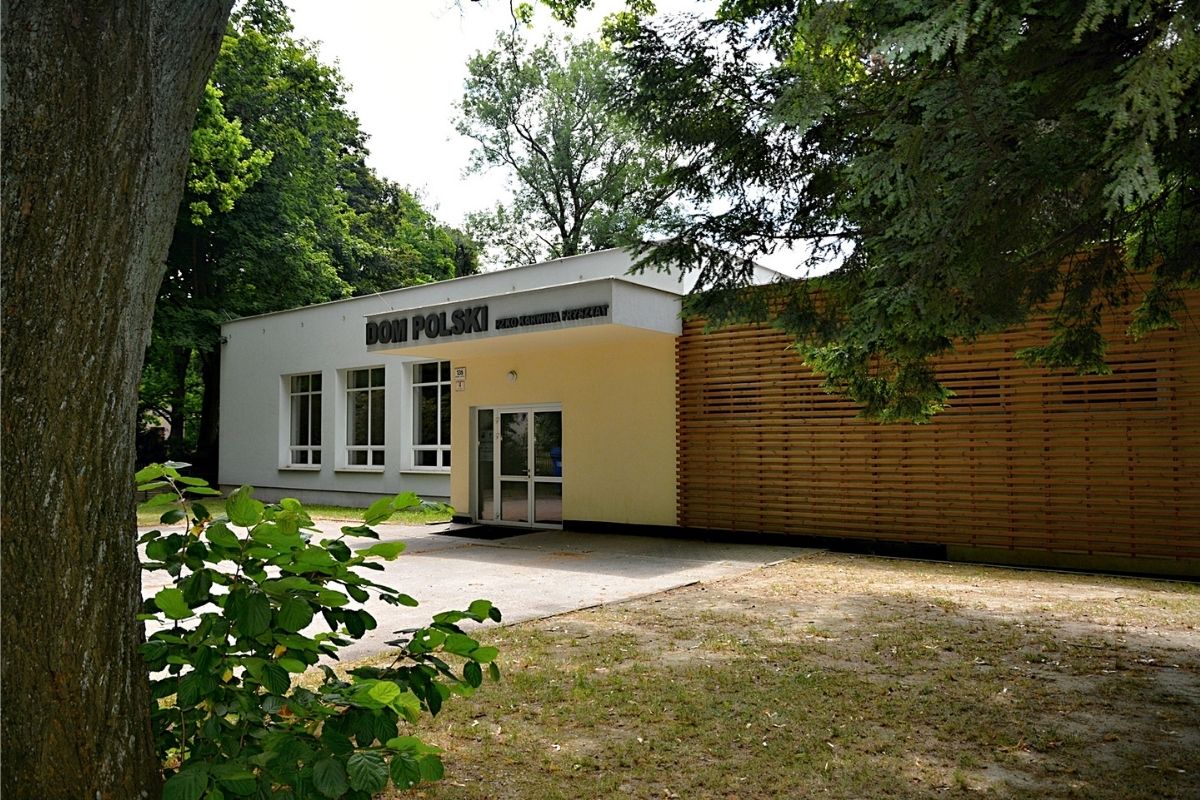 Místní skupina Polského kulturně - osvětového svazu v Karviné - Fryštátě