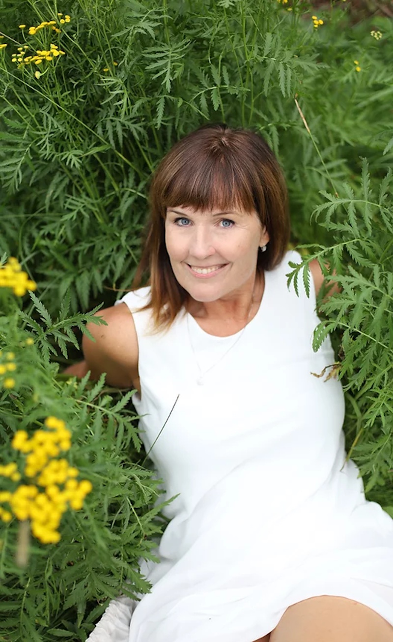 Psychoterapie MUDr. Hana Deáková foto 2