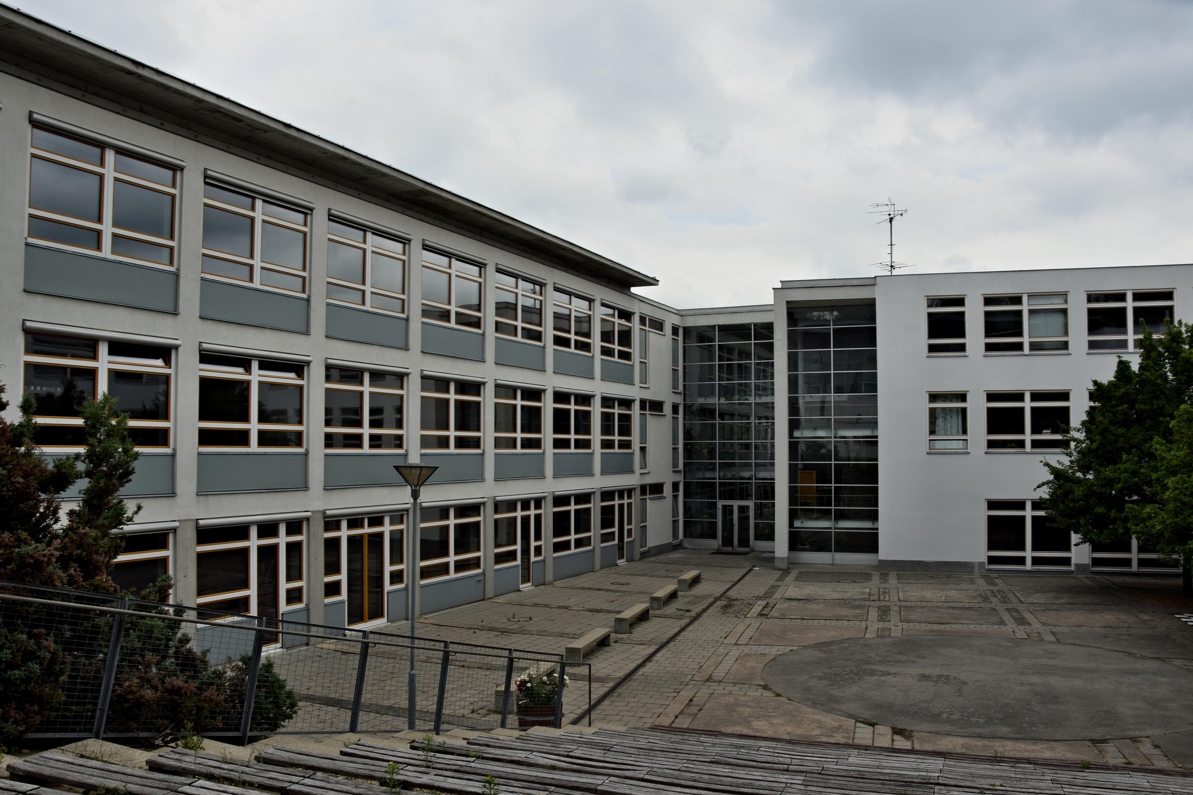 ZŠ Litomyšl, T. G. Masaryka foto 2