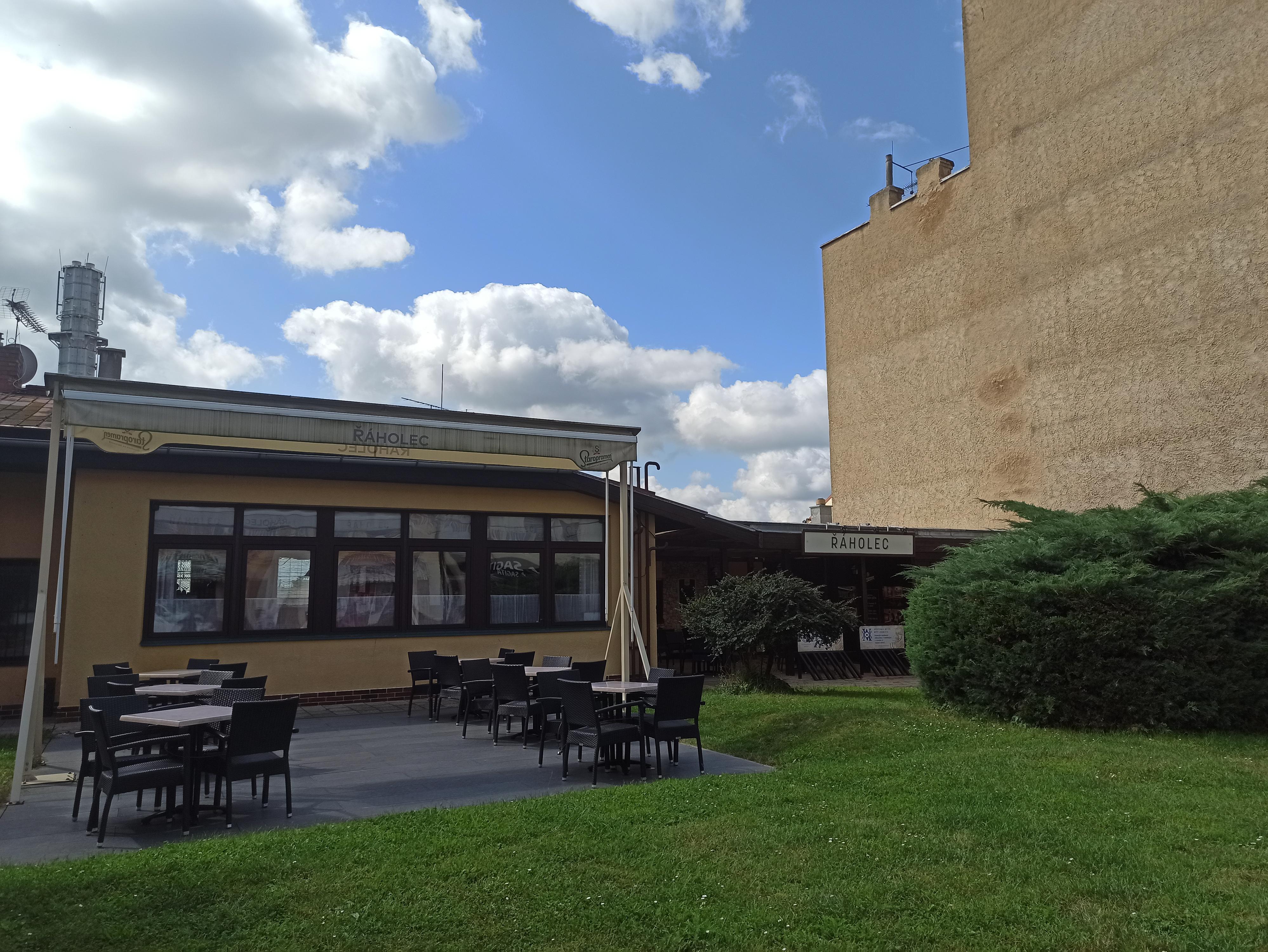 Restaurace Řáholec foto 2