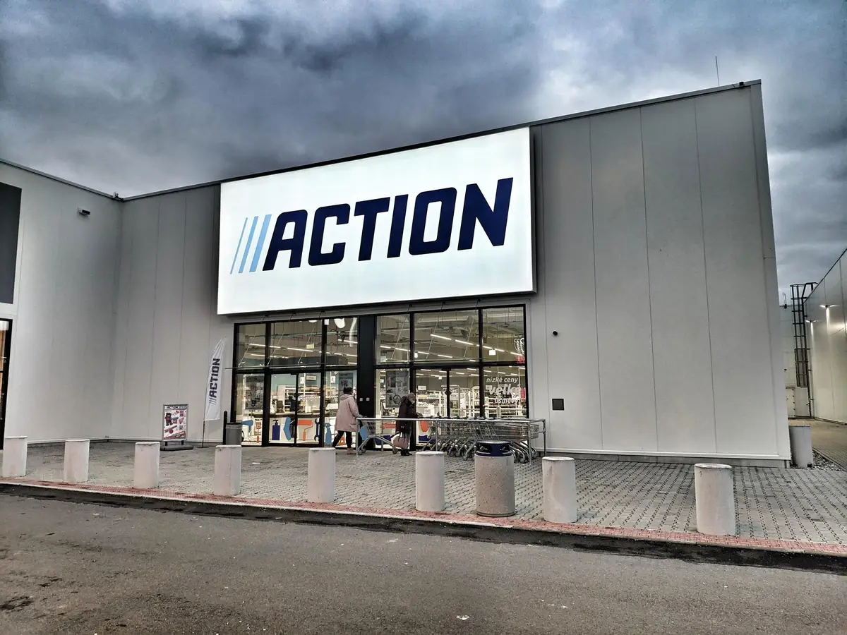 Action