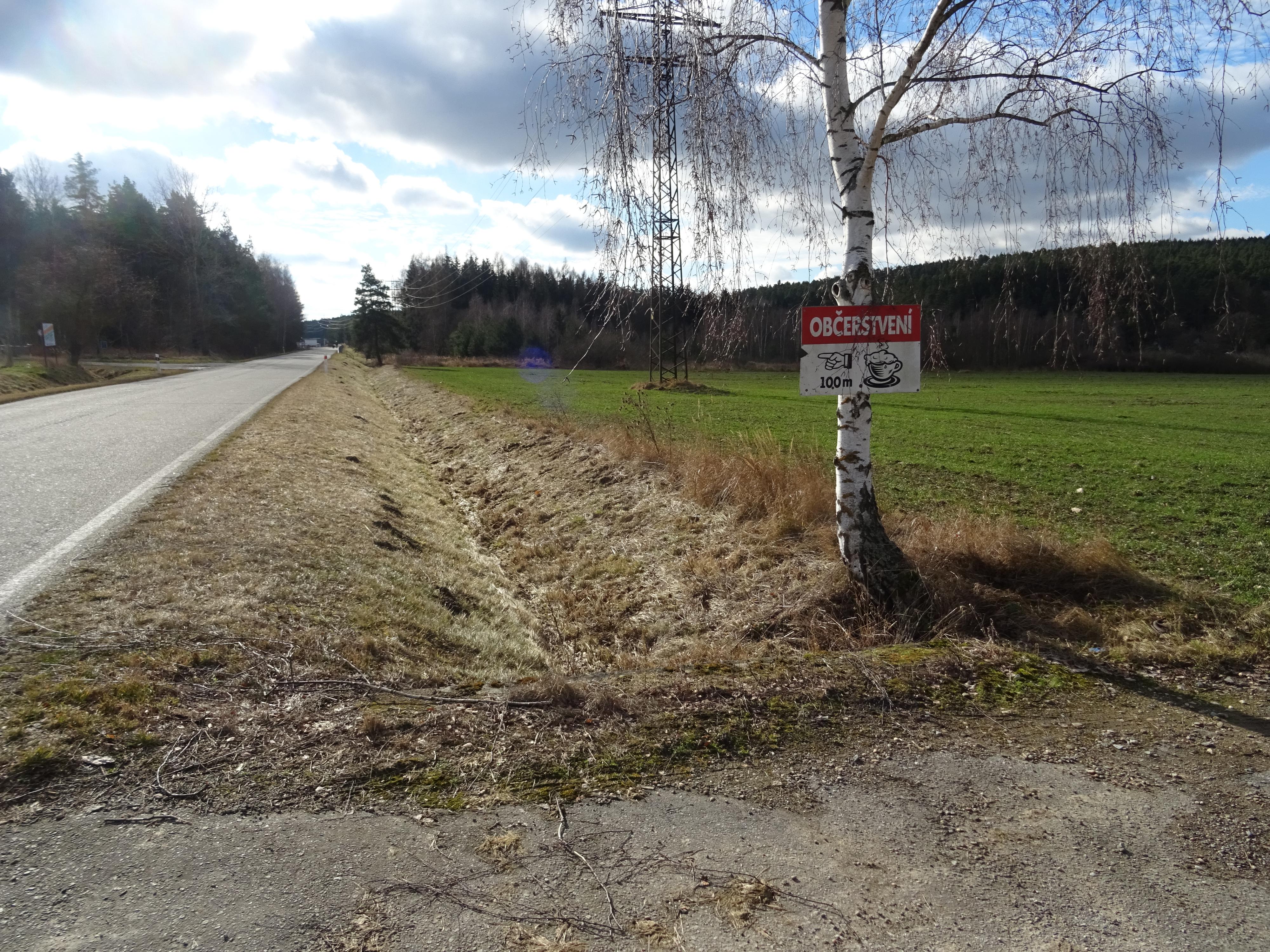 Autokemp Rusalka - restaurace foto 1