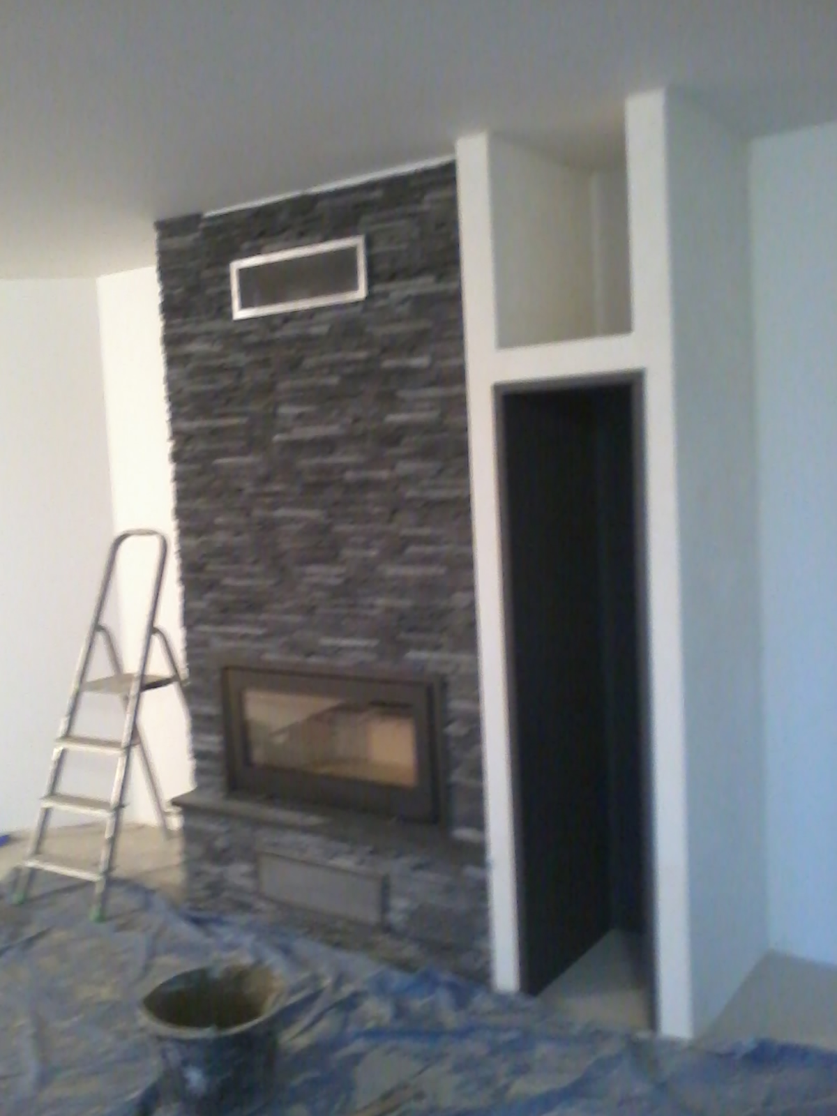 Hřející krby foto 4