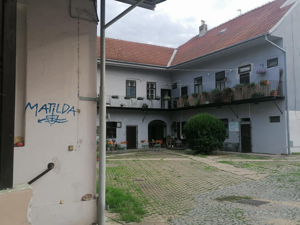 Dílna MATILDA foto 3