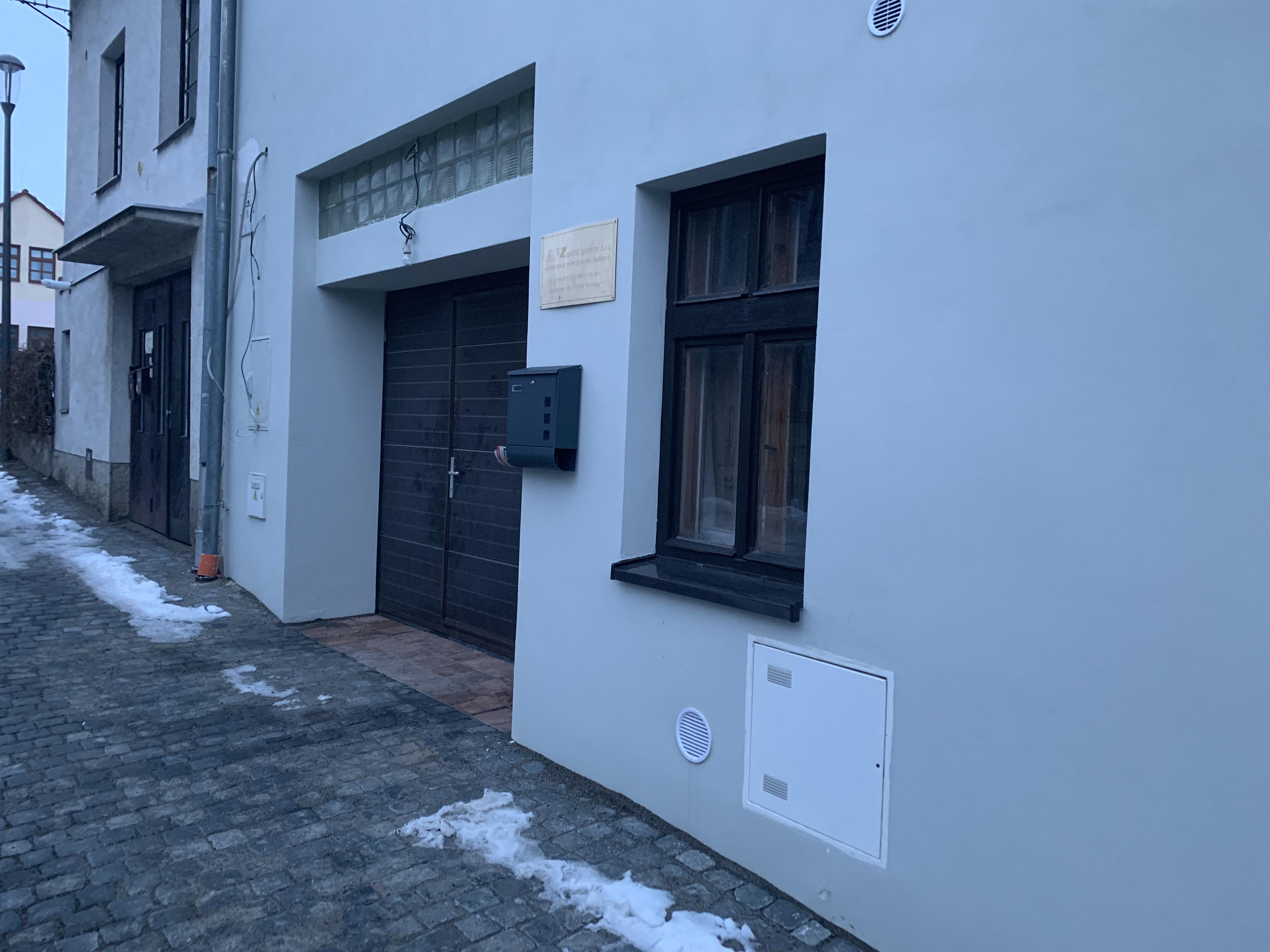 APZ control systems, s.r.o.