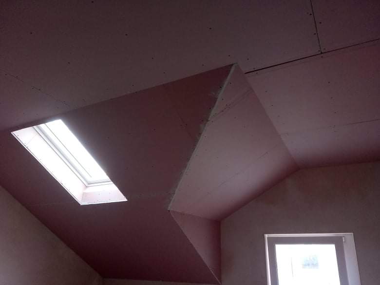 Sádrokarton Kolín foto 2