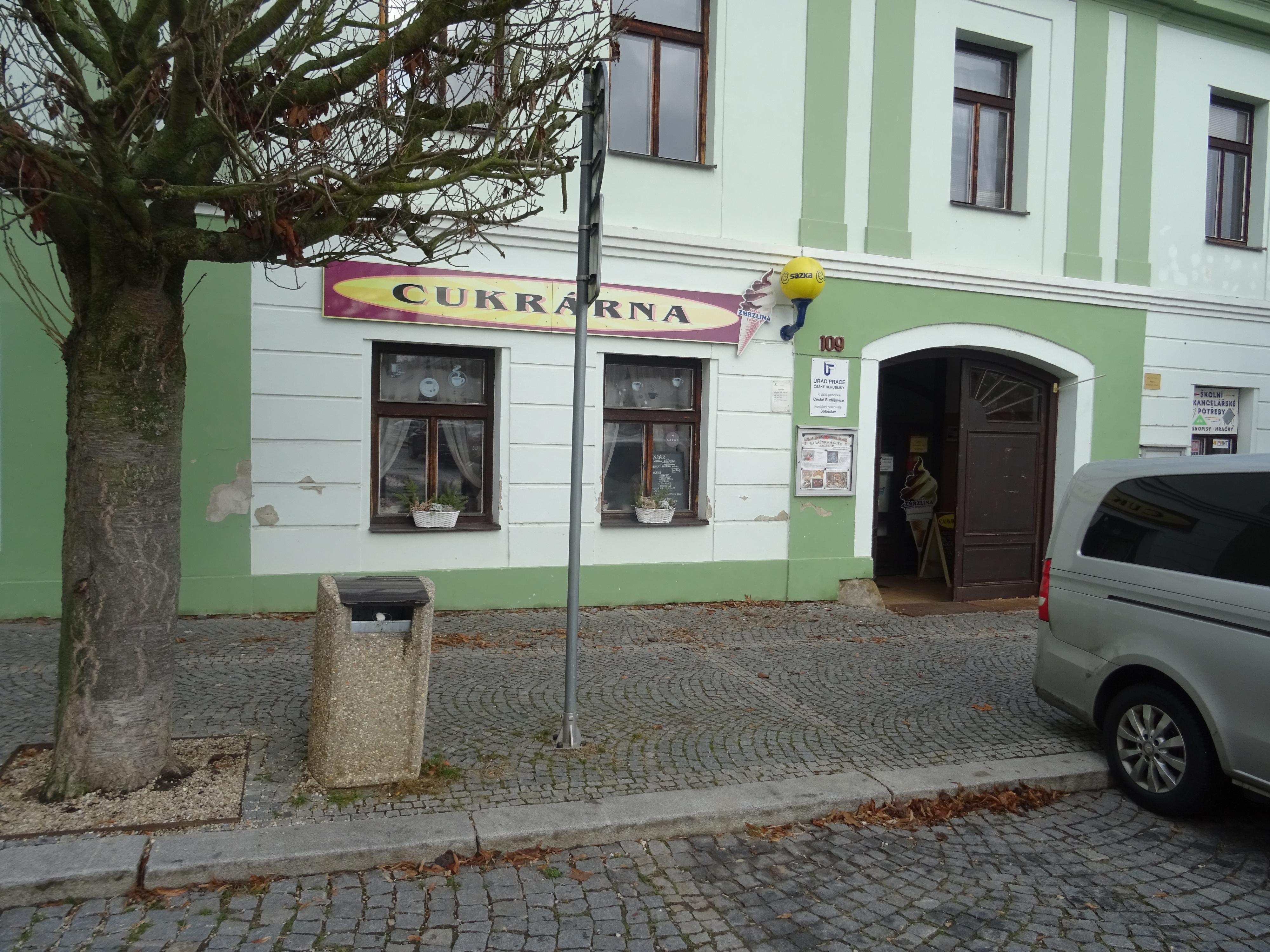 Cukrárna Kotyza foto 2