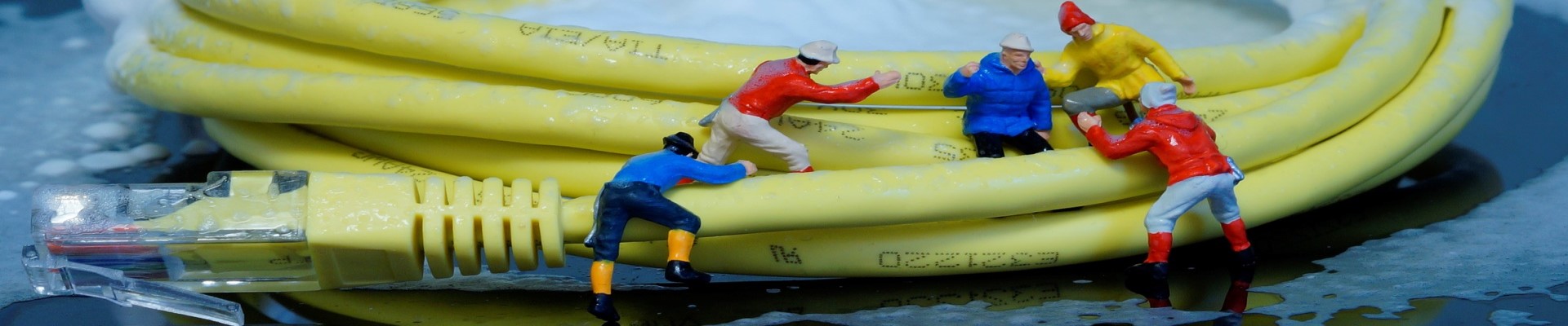 Úvodní obrázek Elektrikář express Lukáš Stangar