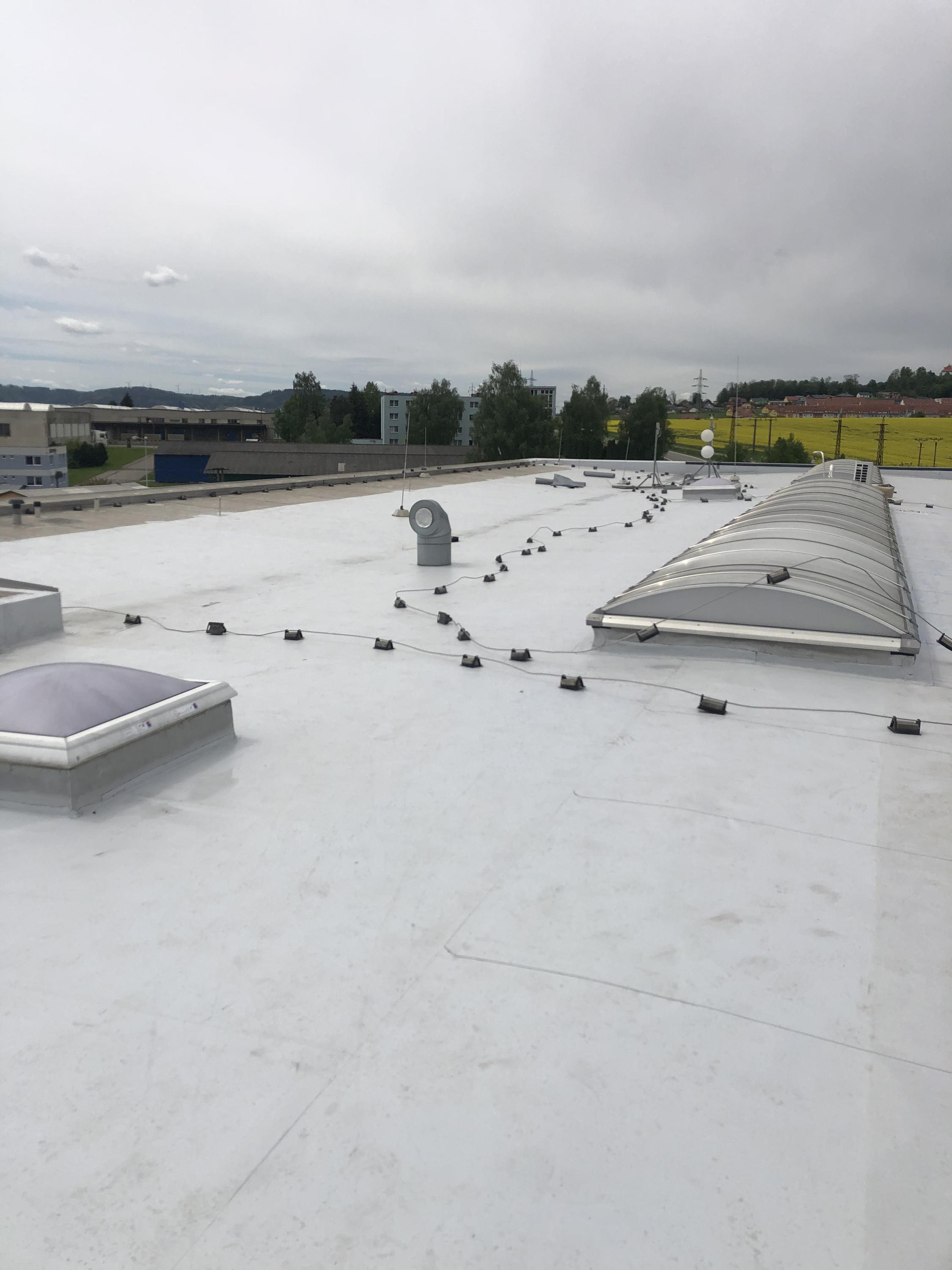 Izolace Čadílek foto 5