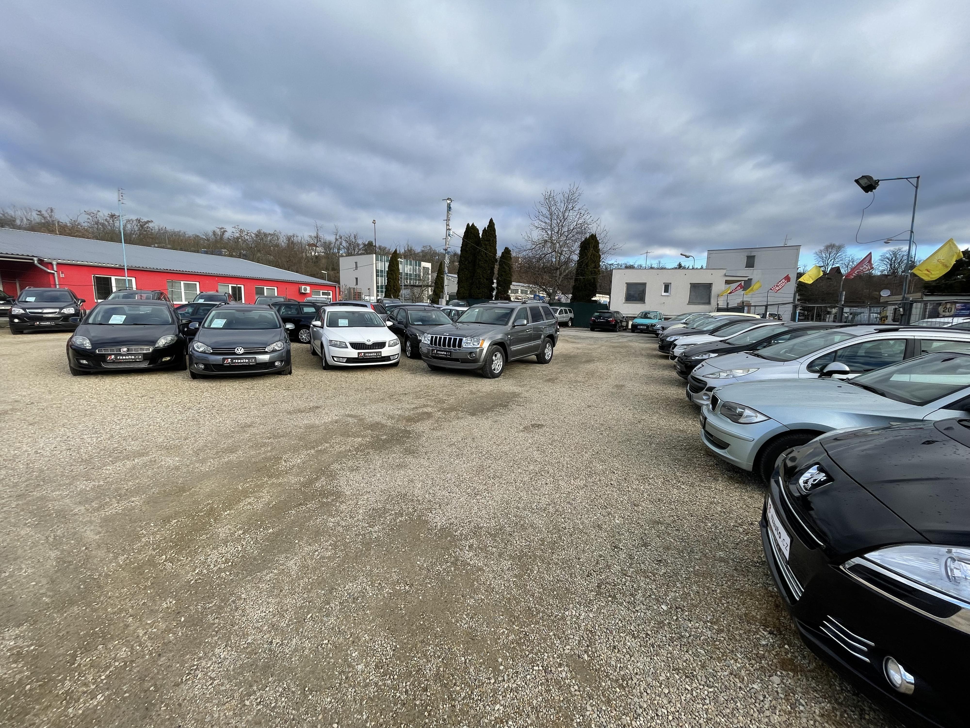 Autobazar RZ Auto foto 3