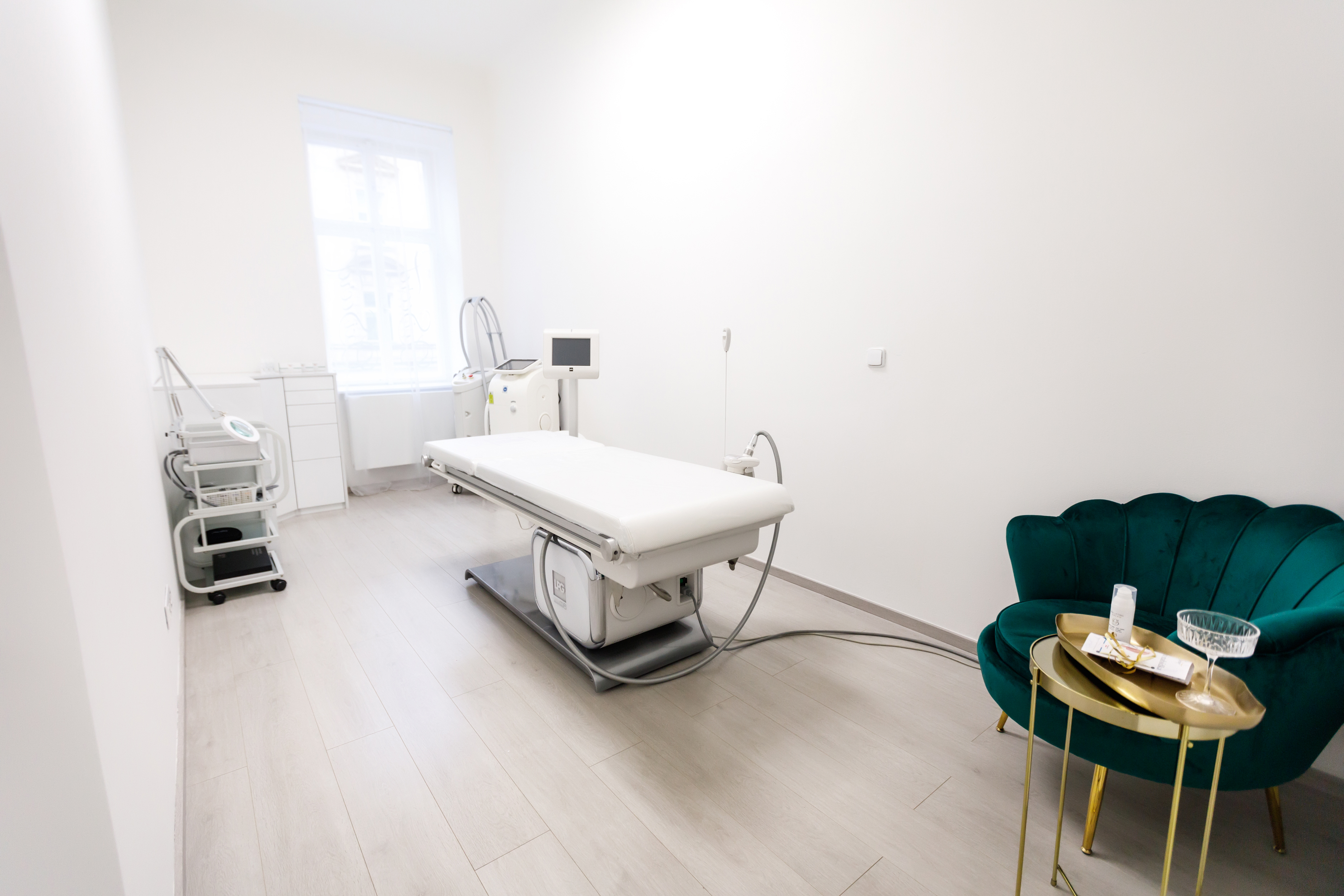 Oxisecret Beauty Clinic foto 3