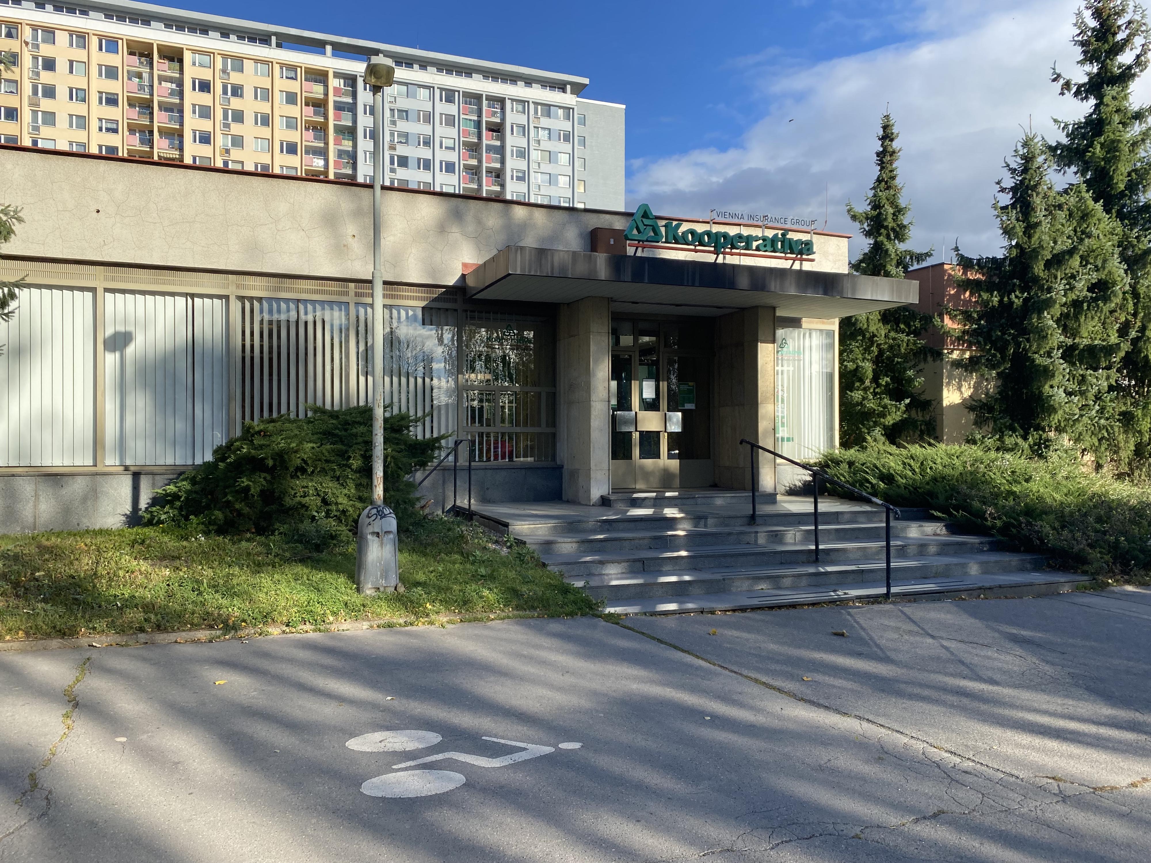 Kooperativa pojišťovna foto 2