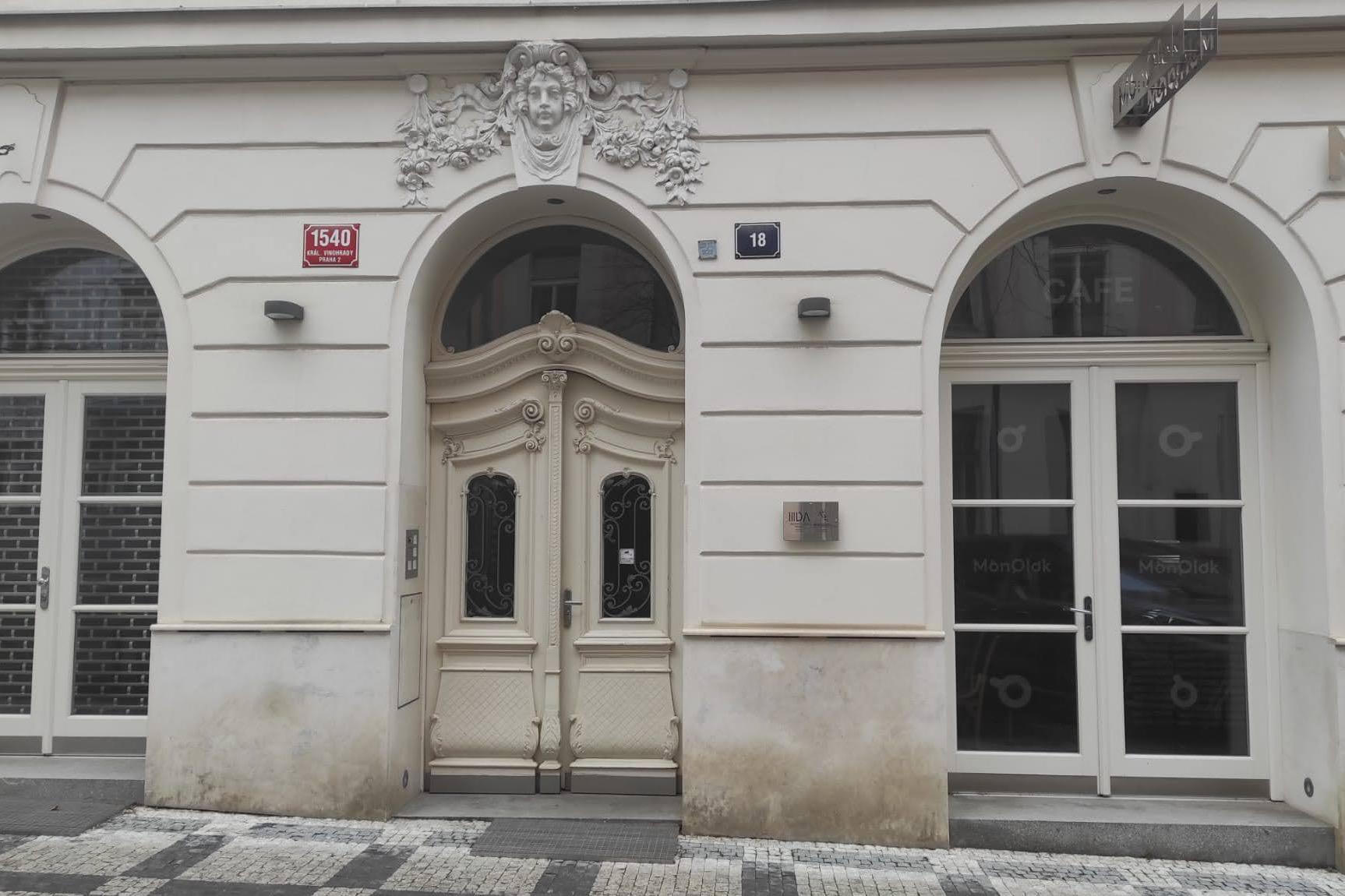 Architektonická a projekční kancelář RAM projekt, s.r.o.