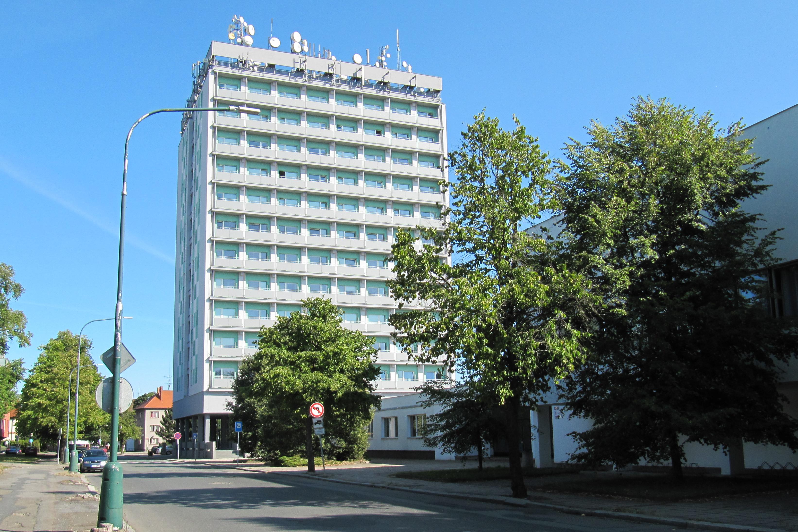 Hotel garni