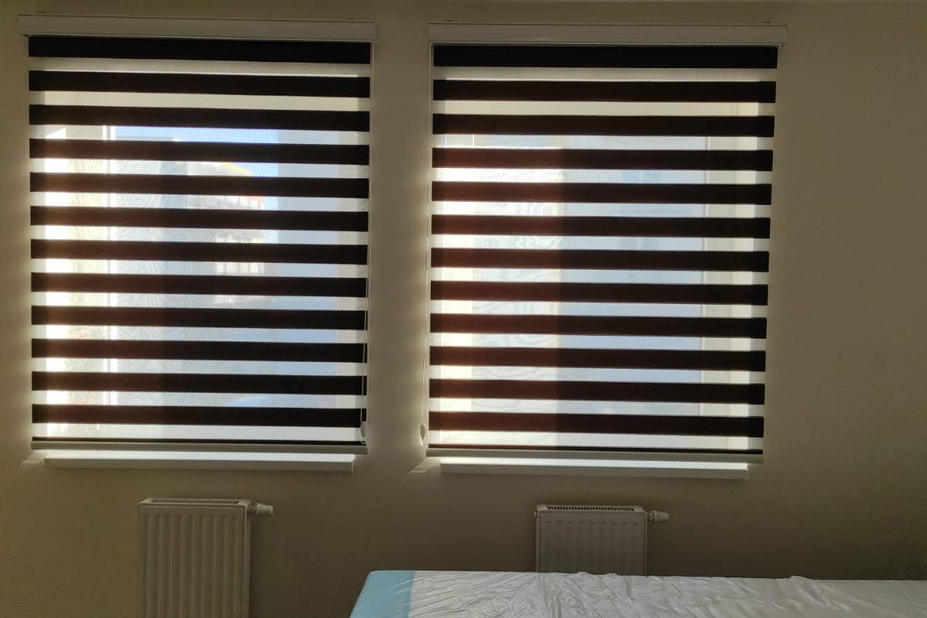 Vladimír Košátko - Rolety