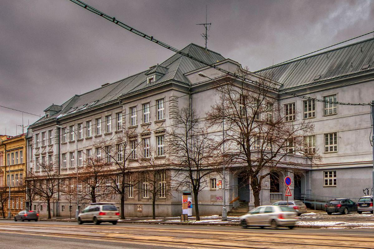 Centrum biologie, geověd a envigogiky Fakulty pedagogické Západočeské univerzity v Plzni