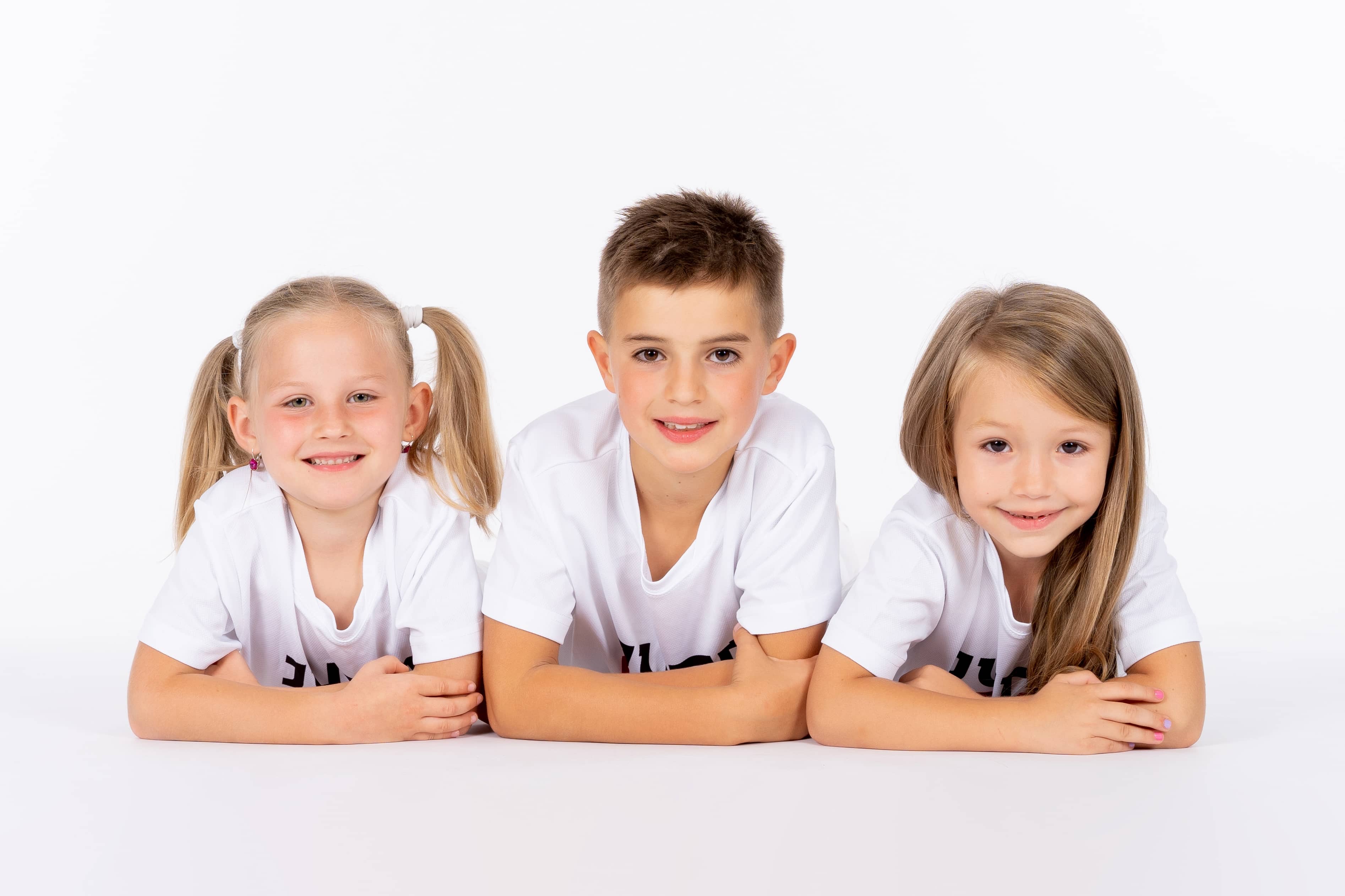 Judo do škol foto 2