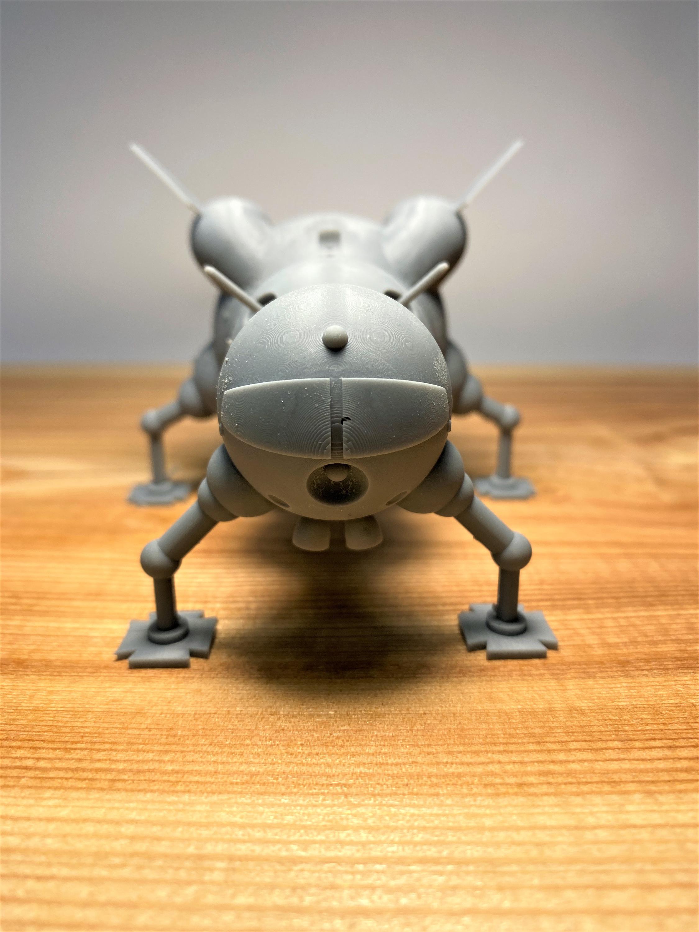 For3Dtisk foto 3
