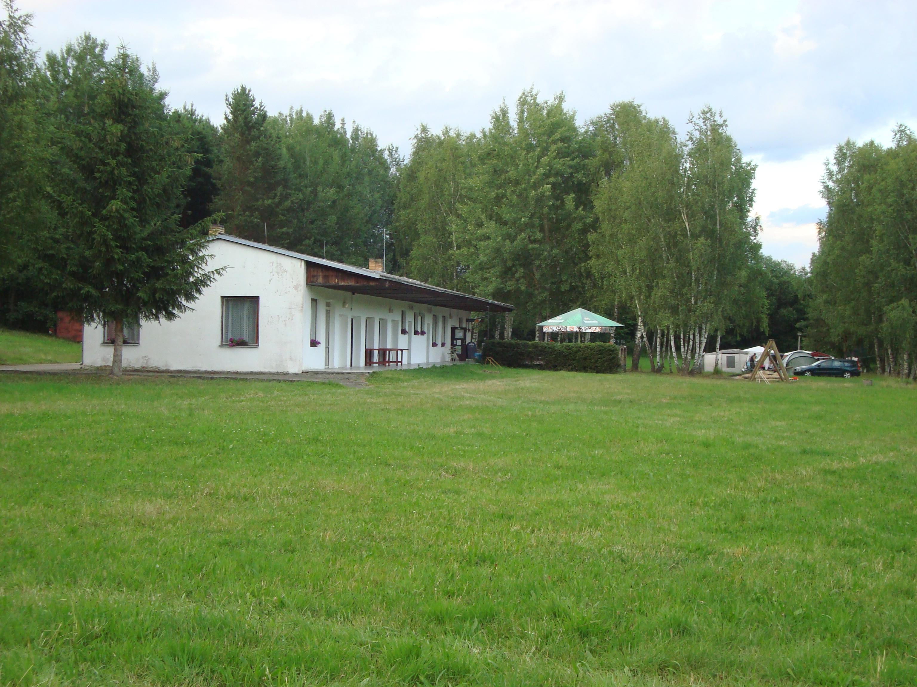 Autokemp Žíchovec foto 5