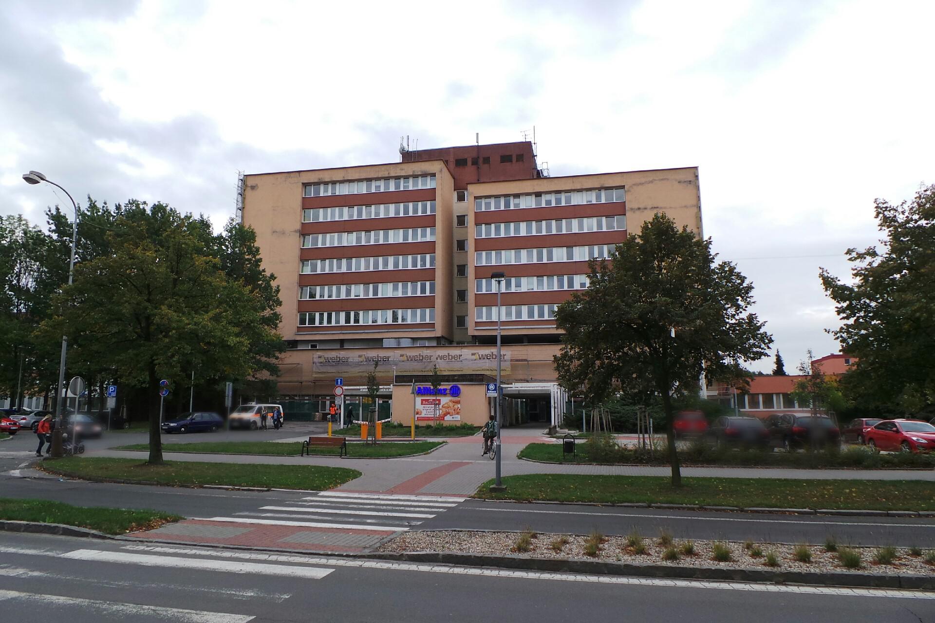 MUDr. Zlatuše Frycová Haplová