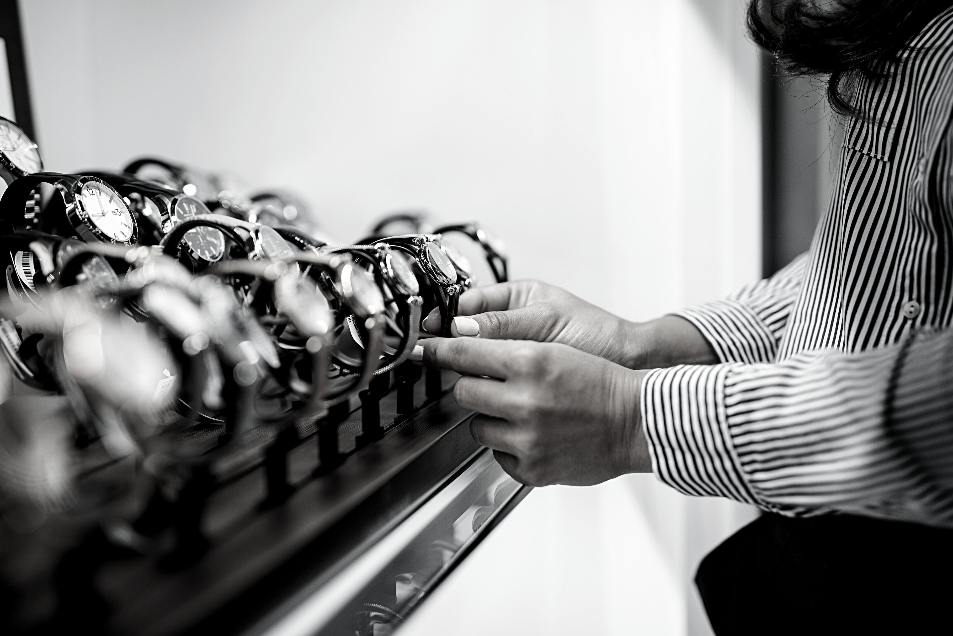 Hodinářství Minuteka.cz foto 1