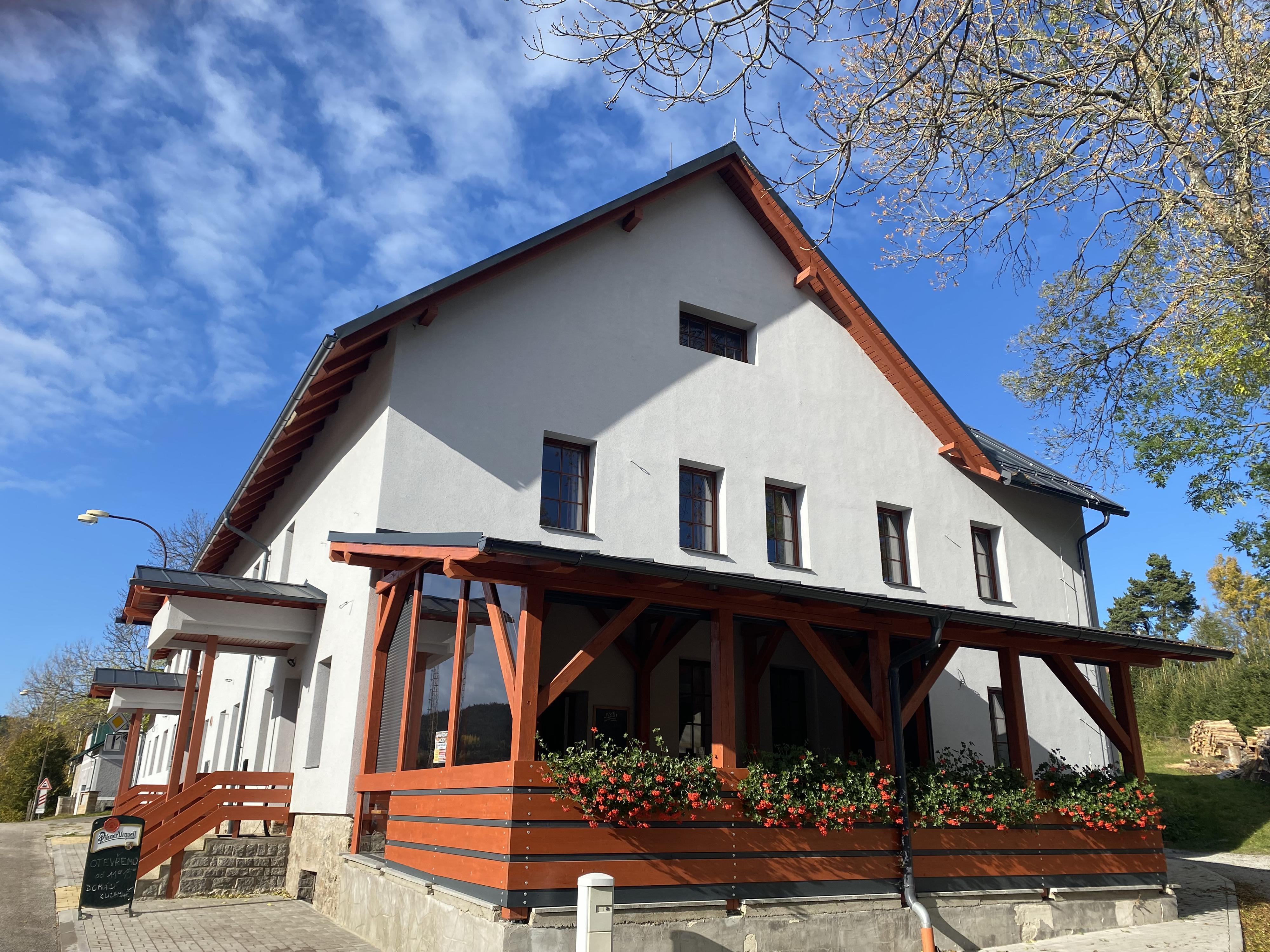 Apartmány Lipka foto 3