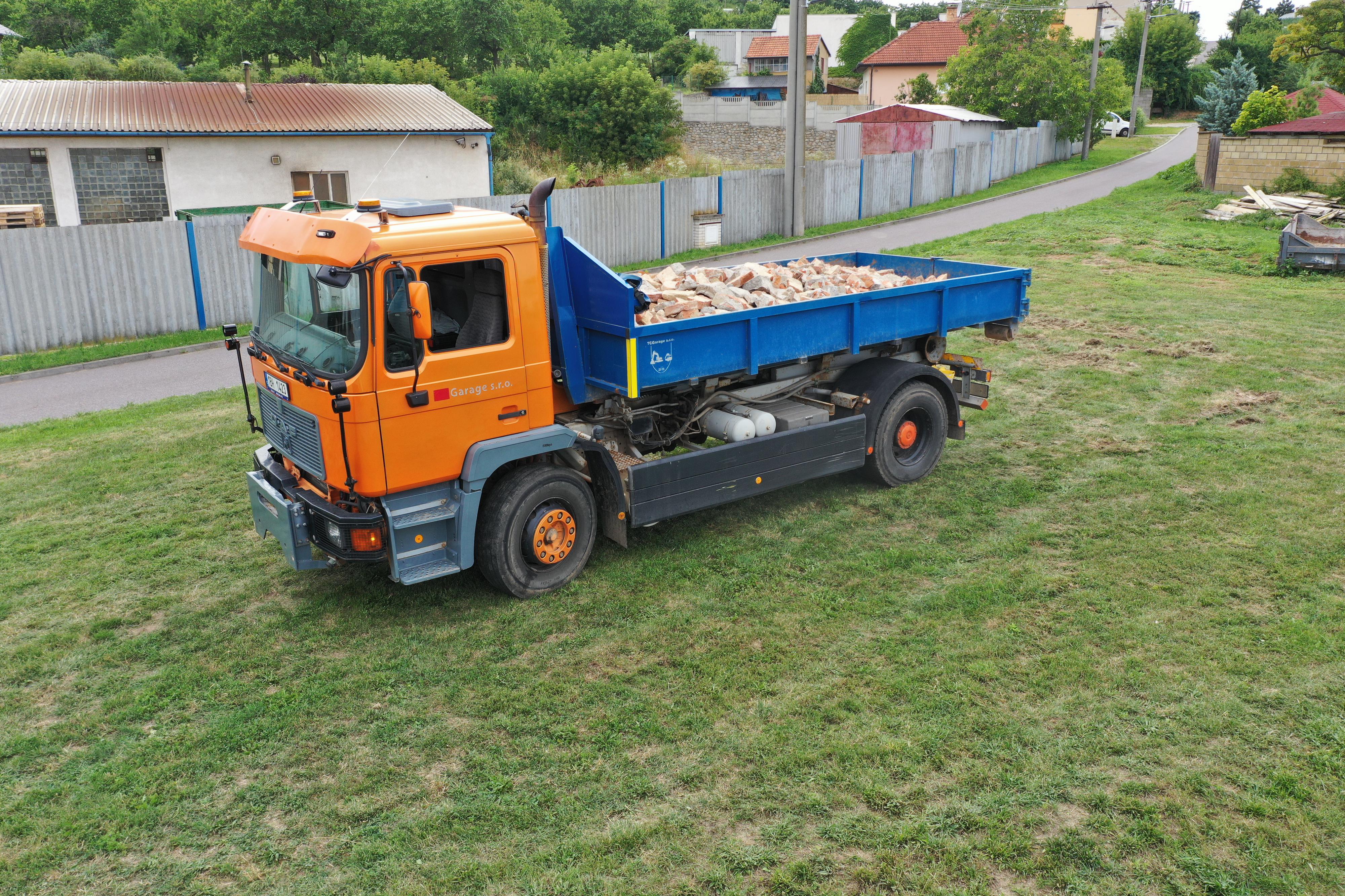 TCGarage s.r.o. foto 4