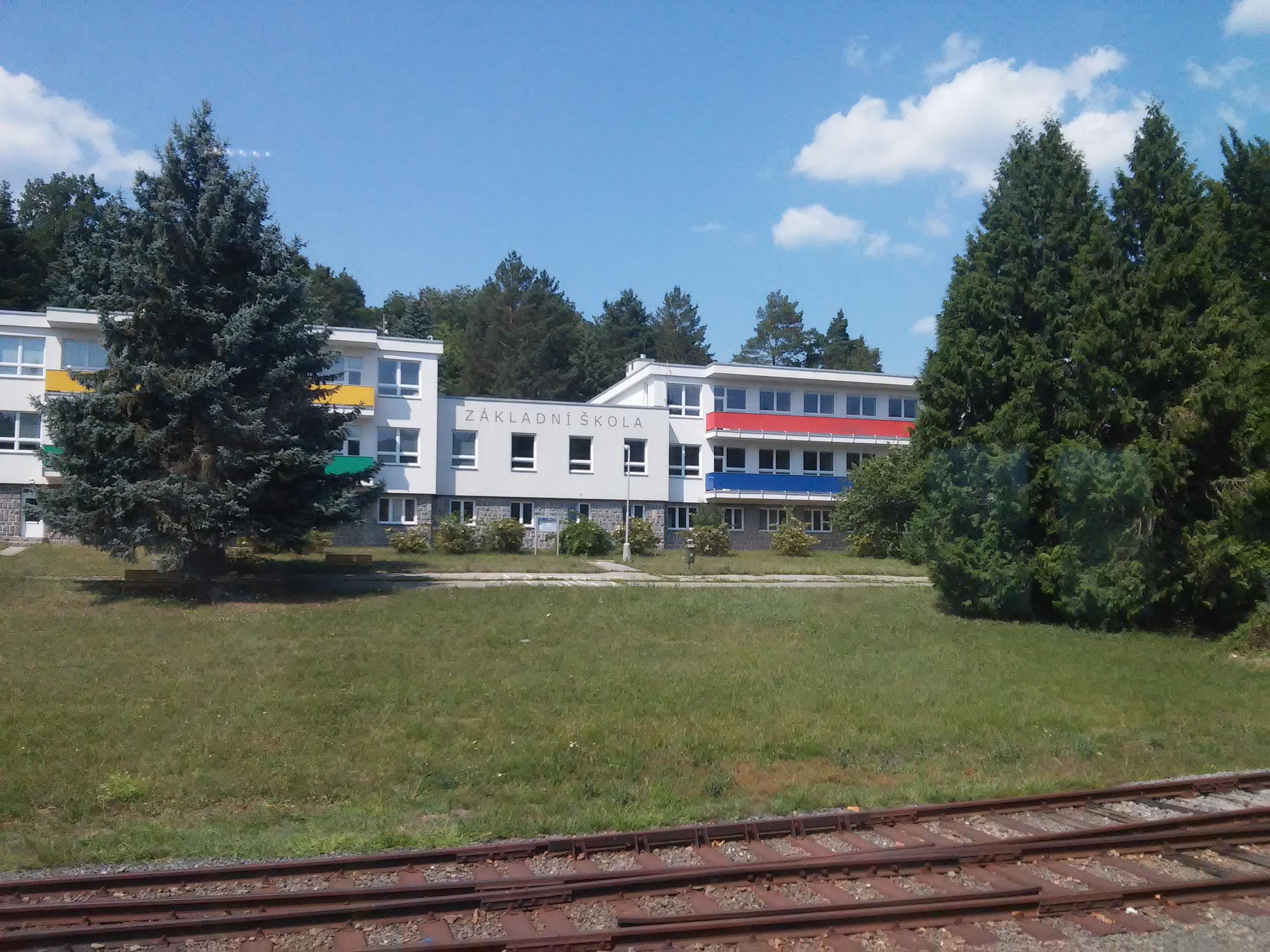 Středisko volného času Luhačovice foto 4